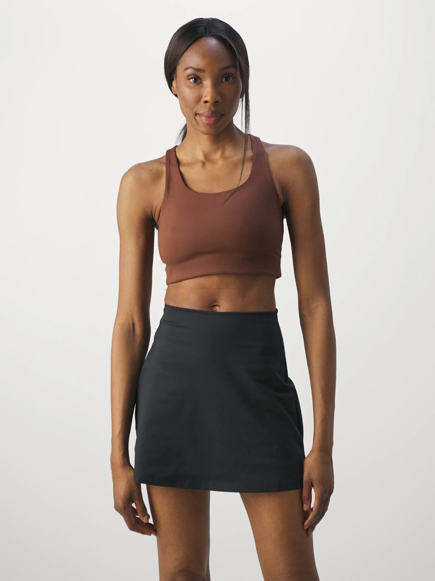 GIRLFRIEND COLLECTIVE Bustier "Girlfriend Collective Bustier Paloma" günstig online kaufen