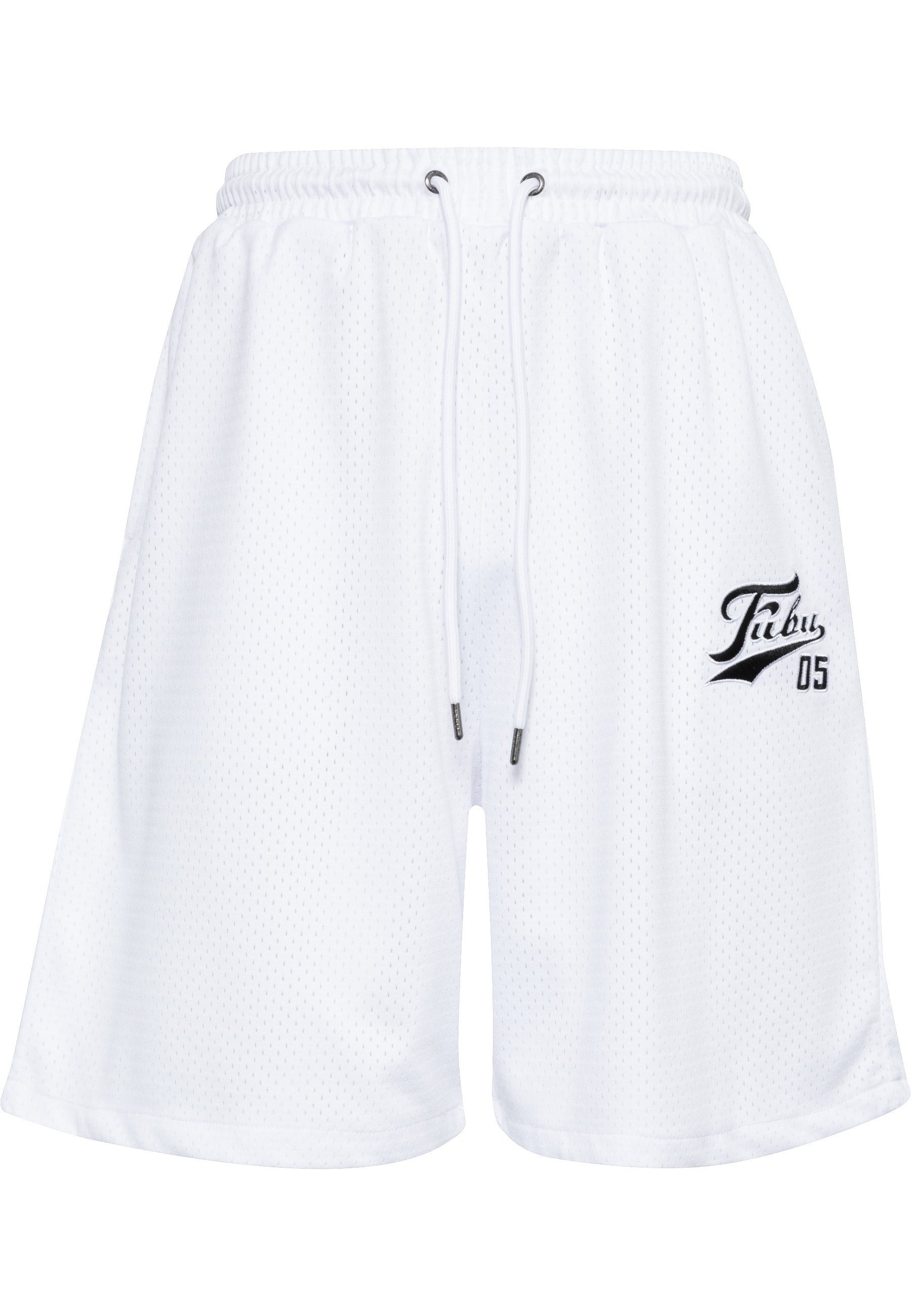Fubu Shorts "Fubu Herren FM232-005-3 FUBU Varsity Mesh Shorts" günstig online kaufen