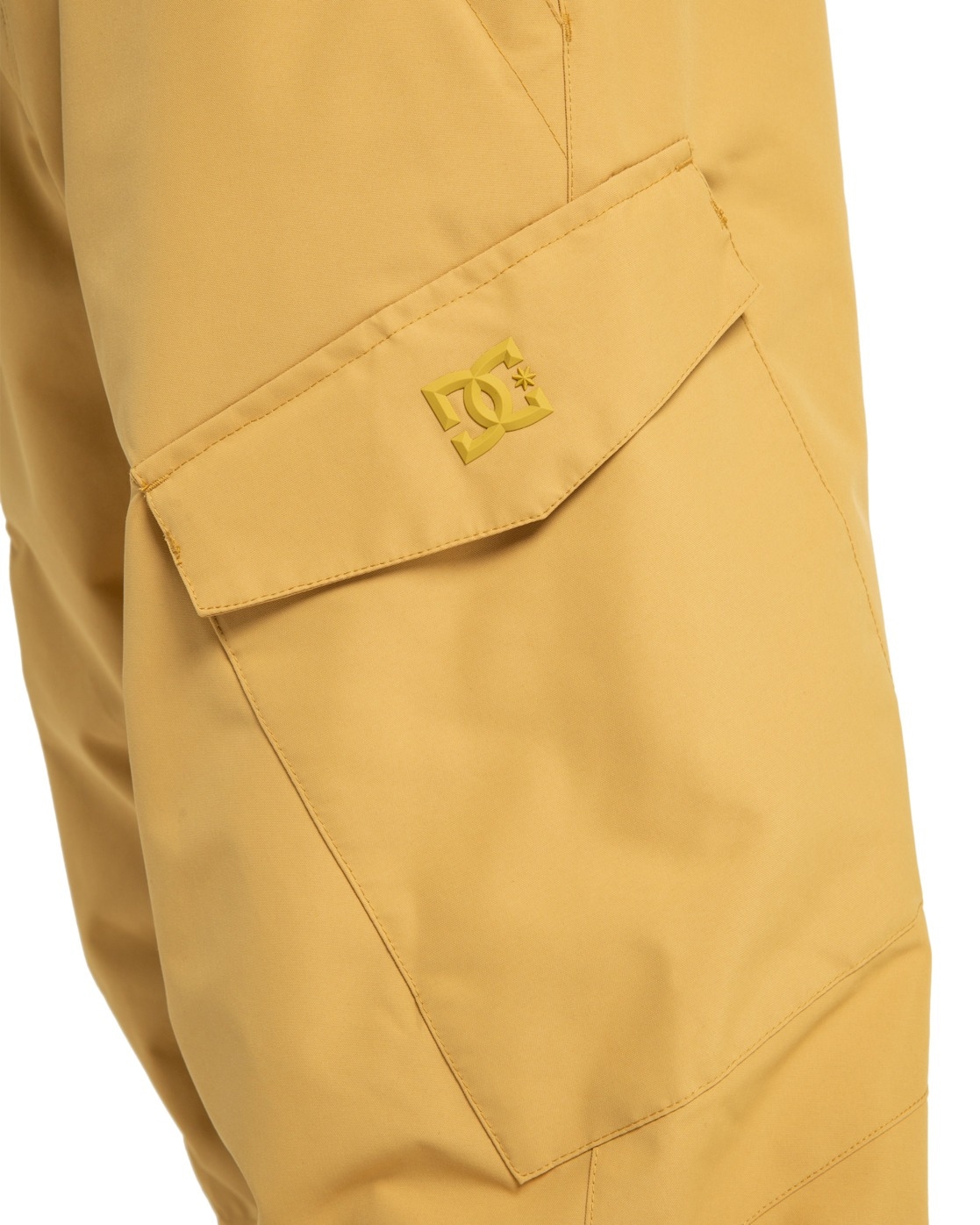 DC Shoes Snowboardhose »Banshee 15K«