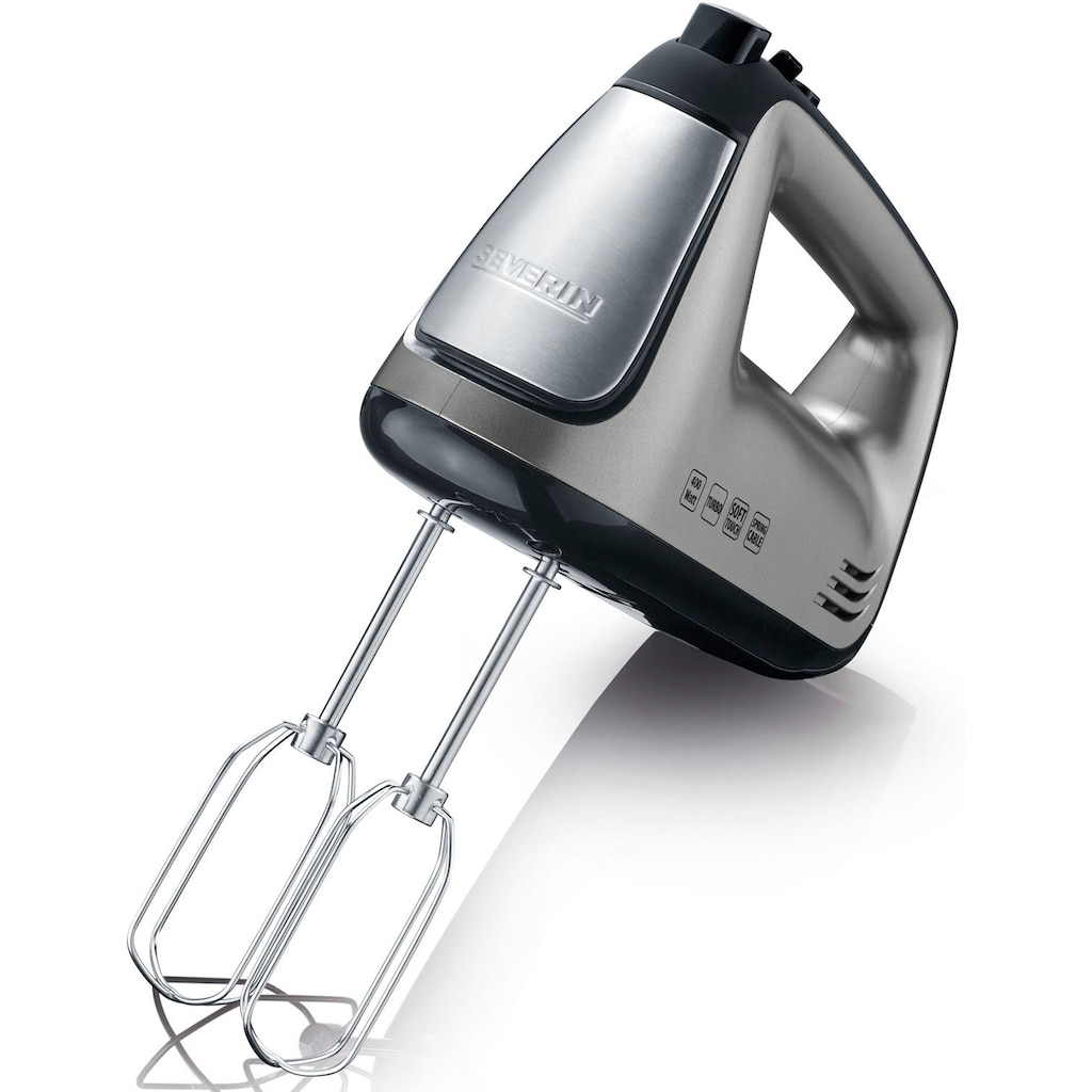 Severin Handmixer »3832-000«, 400 W