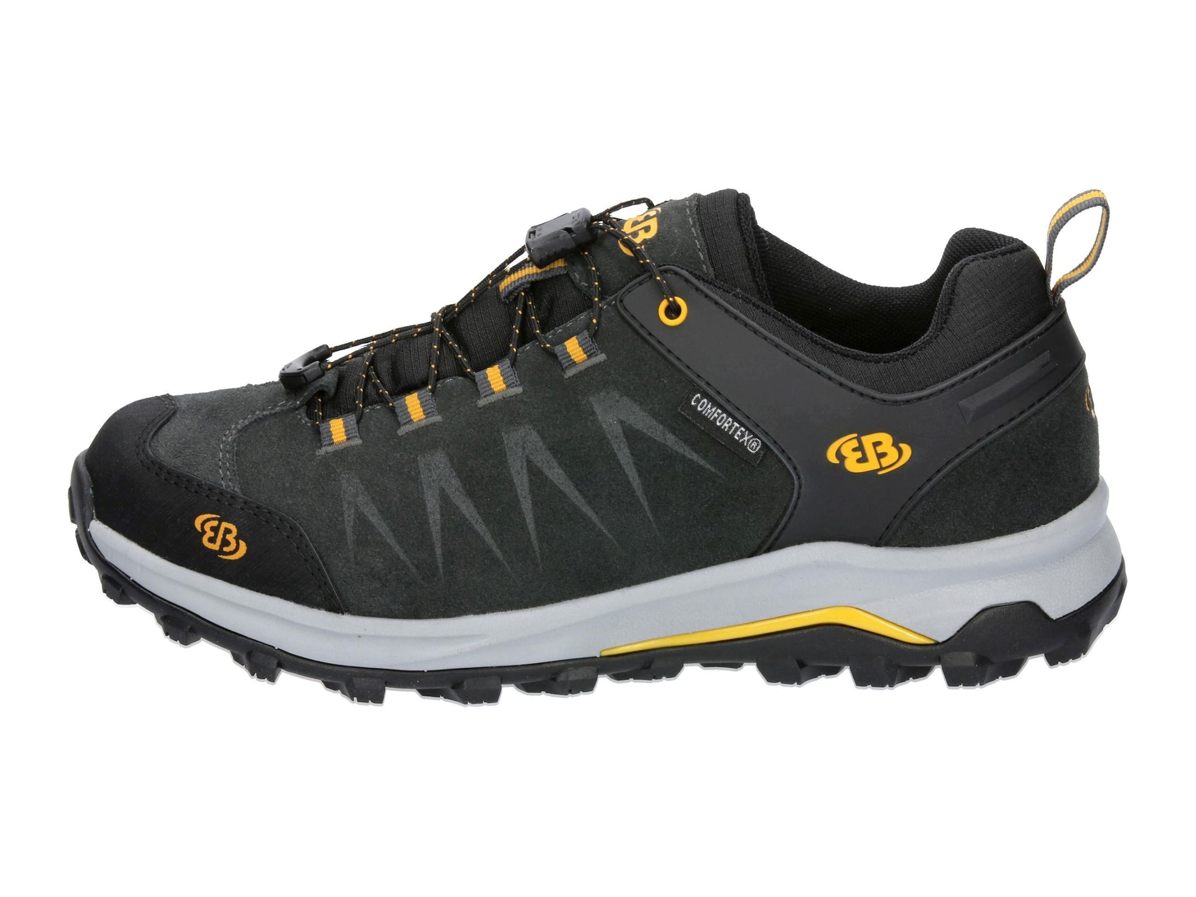 BRÜTTING Outdoorschuh »Outdoorschuh Mount Chester«