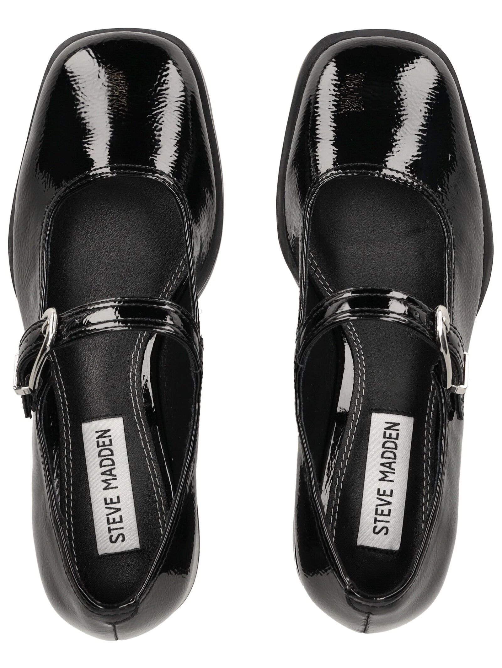 STEVE MADDEN Pumps »STEVE MADDEN Pumps Lederimitat«