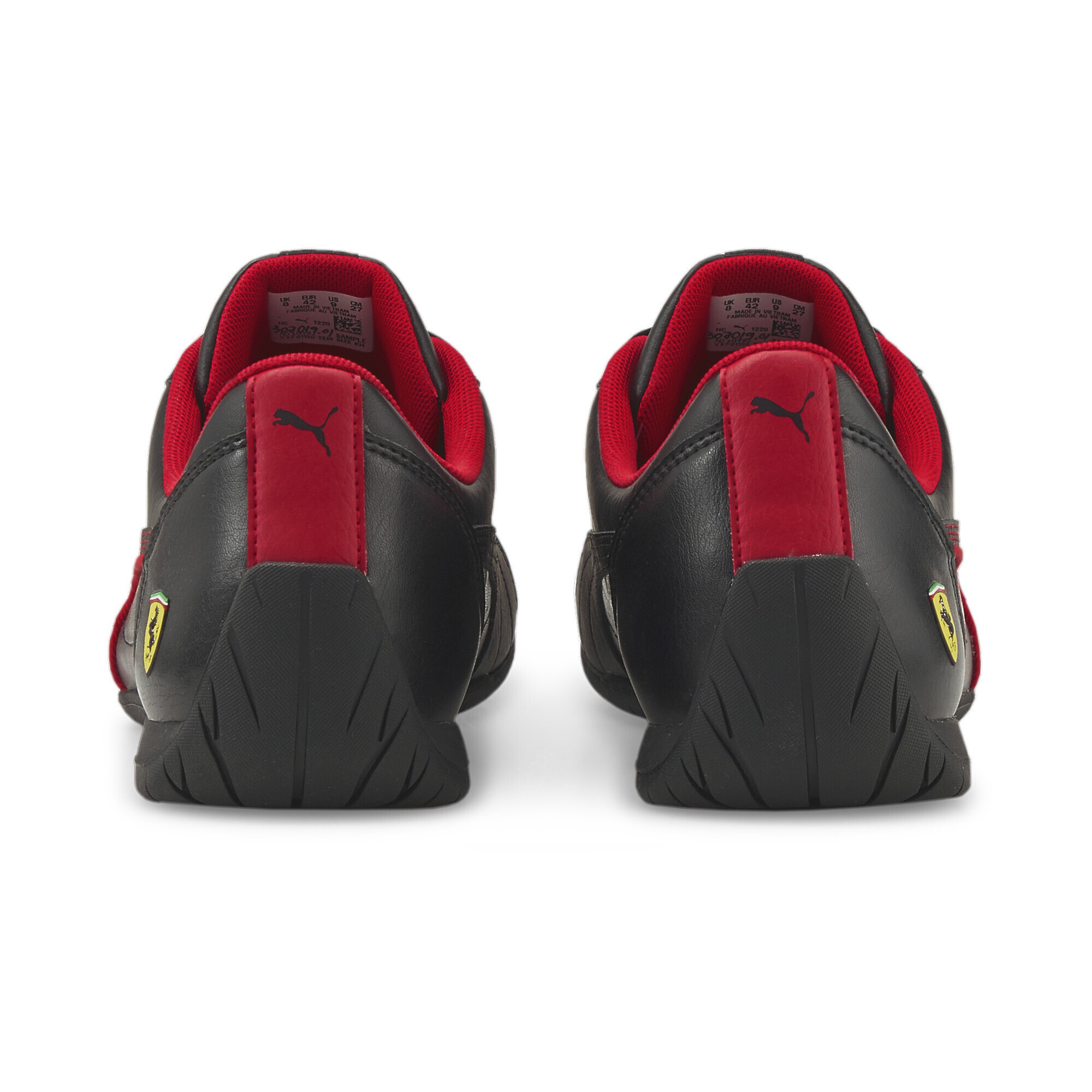 PUMA Sneaker »Scuderia Ferrari Neo Cat Motorsport Schuhe Erwachsene«
