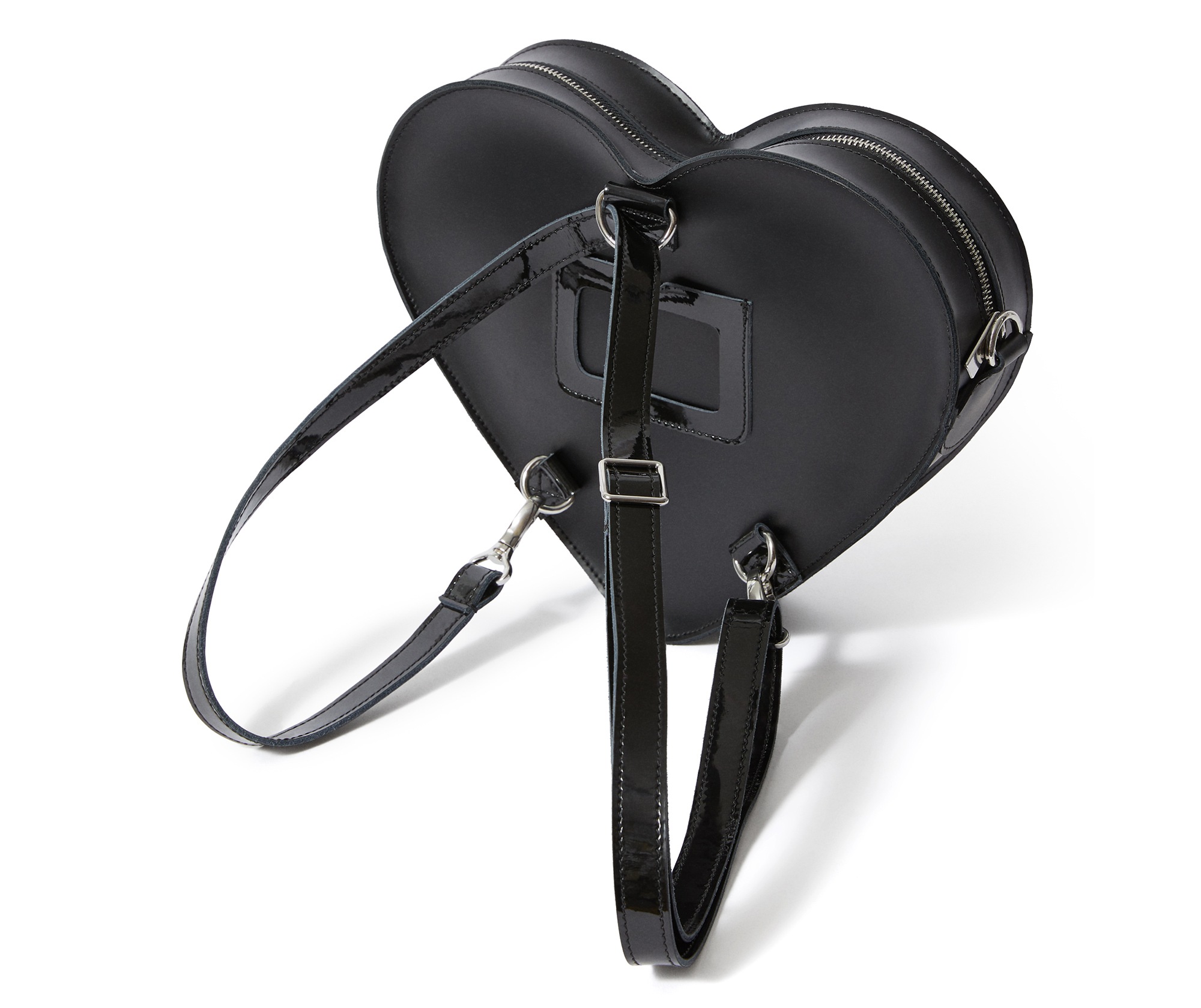 DR. MARTENS Satchel »Satchel Bag« Umhängetasche, Schultertasche, Messenger Bag