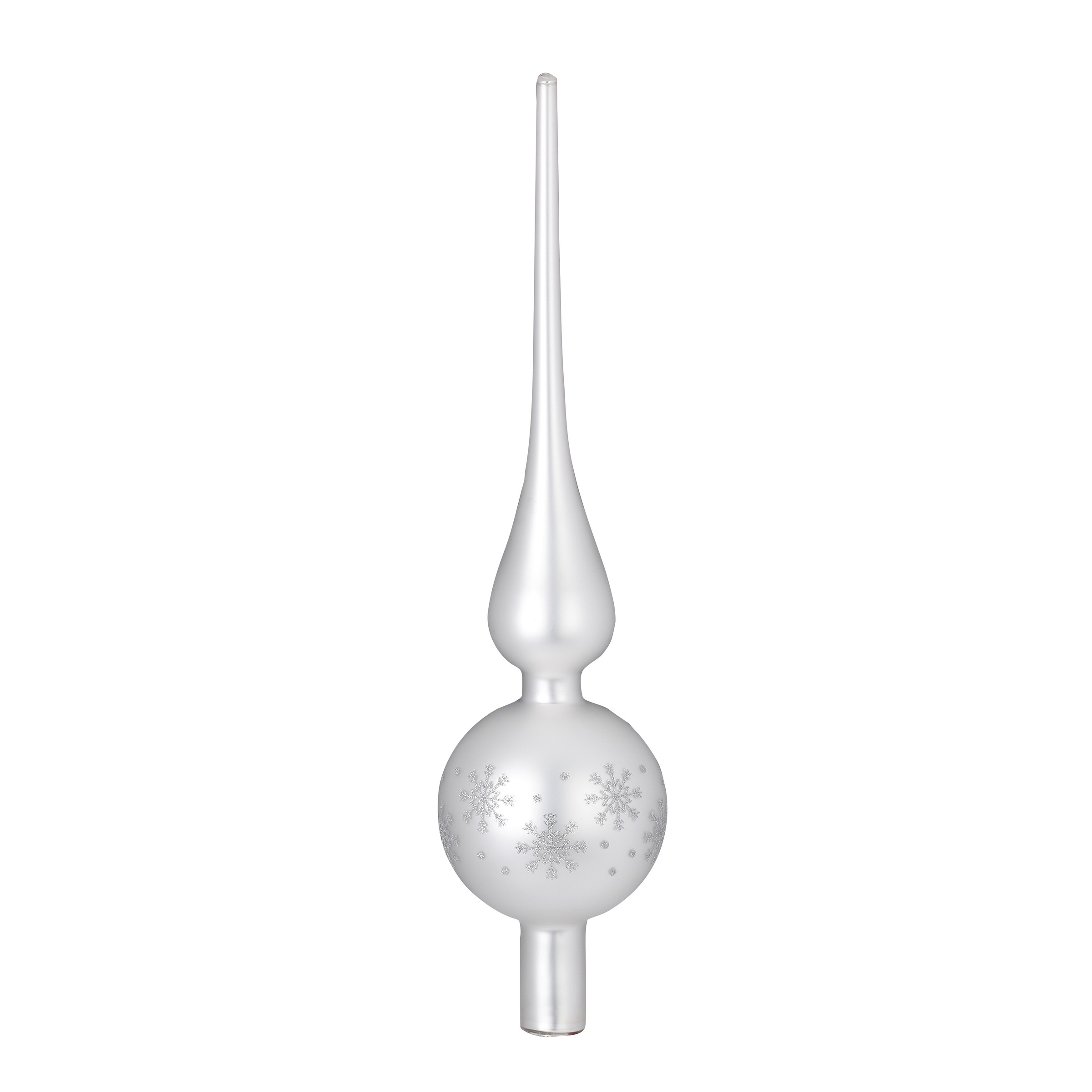 MAGIC by Inge Weihnachtsbaumkugel, aus Glas, 60 Kugeln 4-7 cm, mit 100 Aufh günstig online kaufen