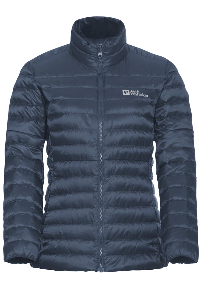 Jack Wolfskin Daunenjacke »PILVI DOWN JKT W RDS«
