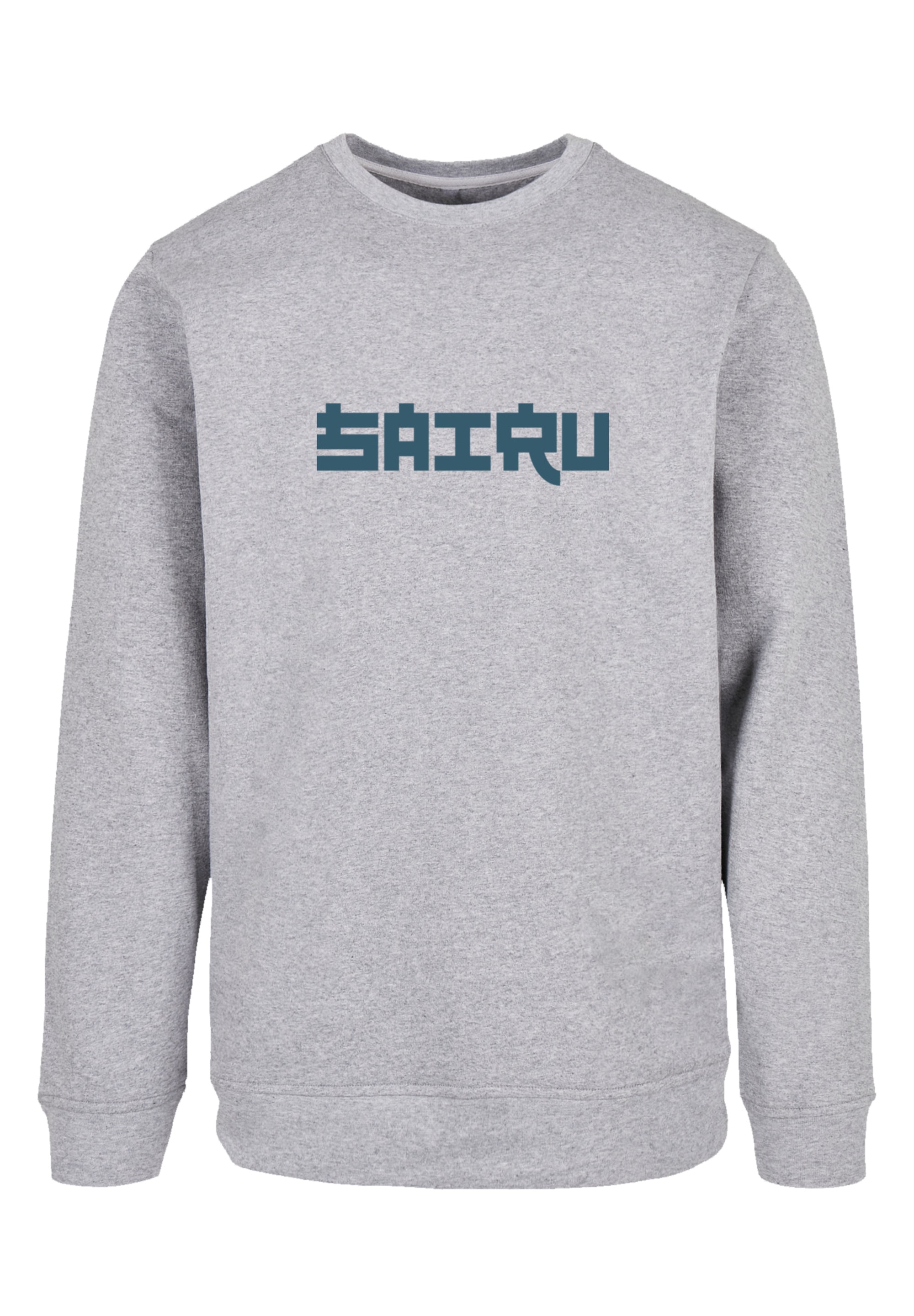 F4NT4STIC Sweatshirt »Koi Fish Japan Streetstyle«, Japan Streetwear Styles