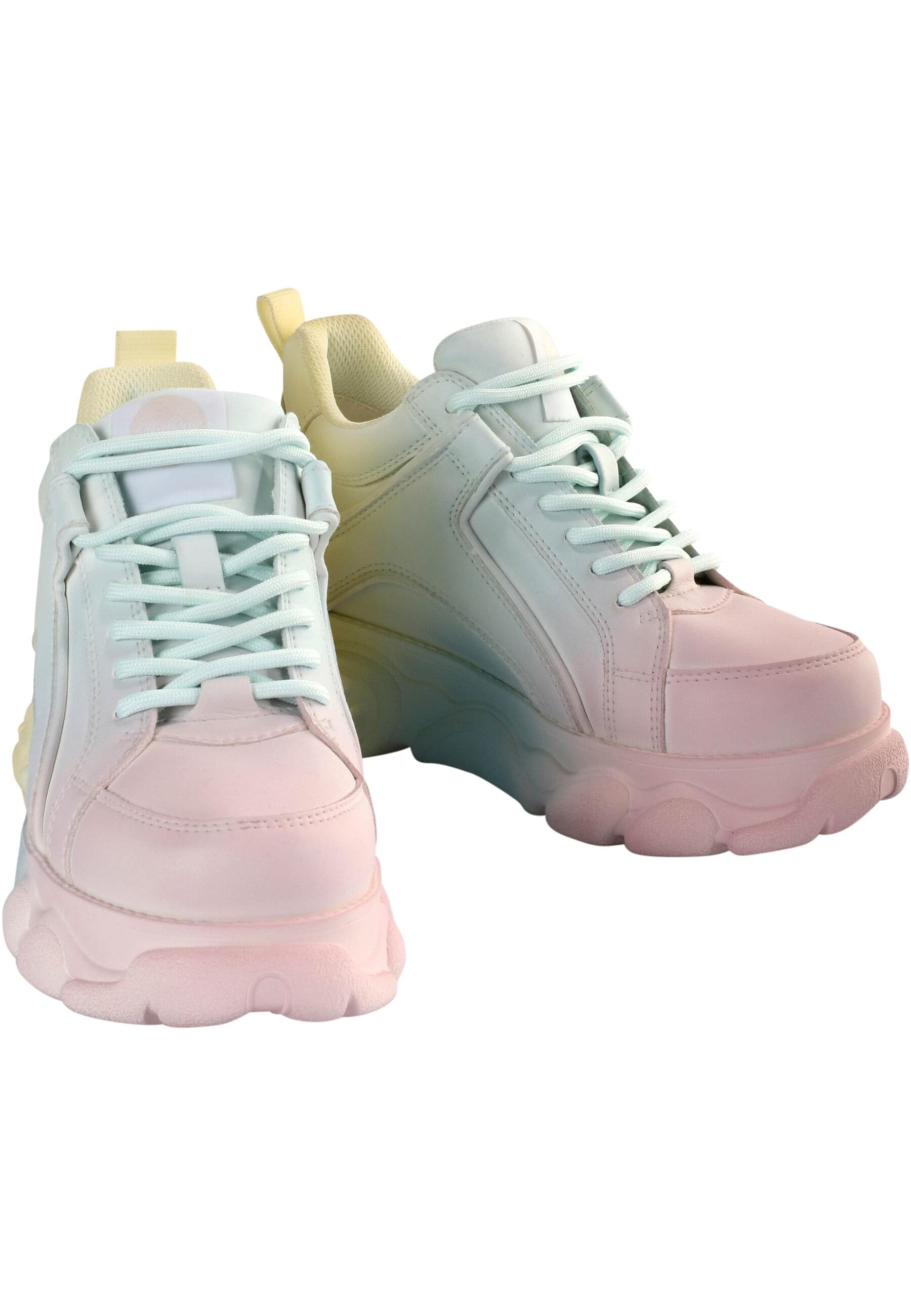 Buffalo Trainingsschuh »Buffalo Damen Buffalo Cld Corin Gradient Sneaker Low«