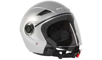 Motorradhelm »NH1014«