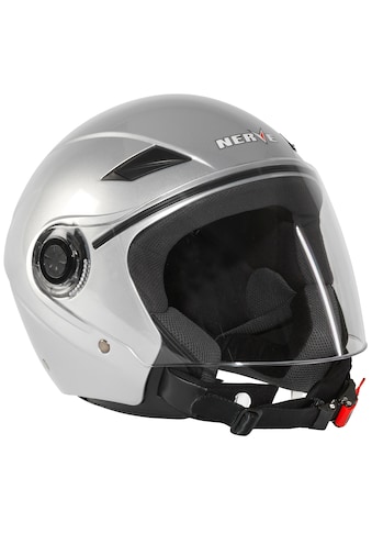 Motorradhelm »NH1014«