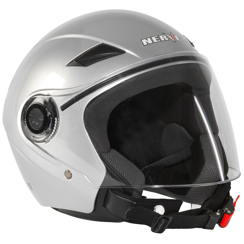 NERVE Motorradhelm »NH1014«