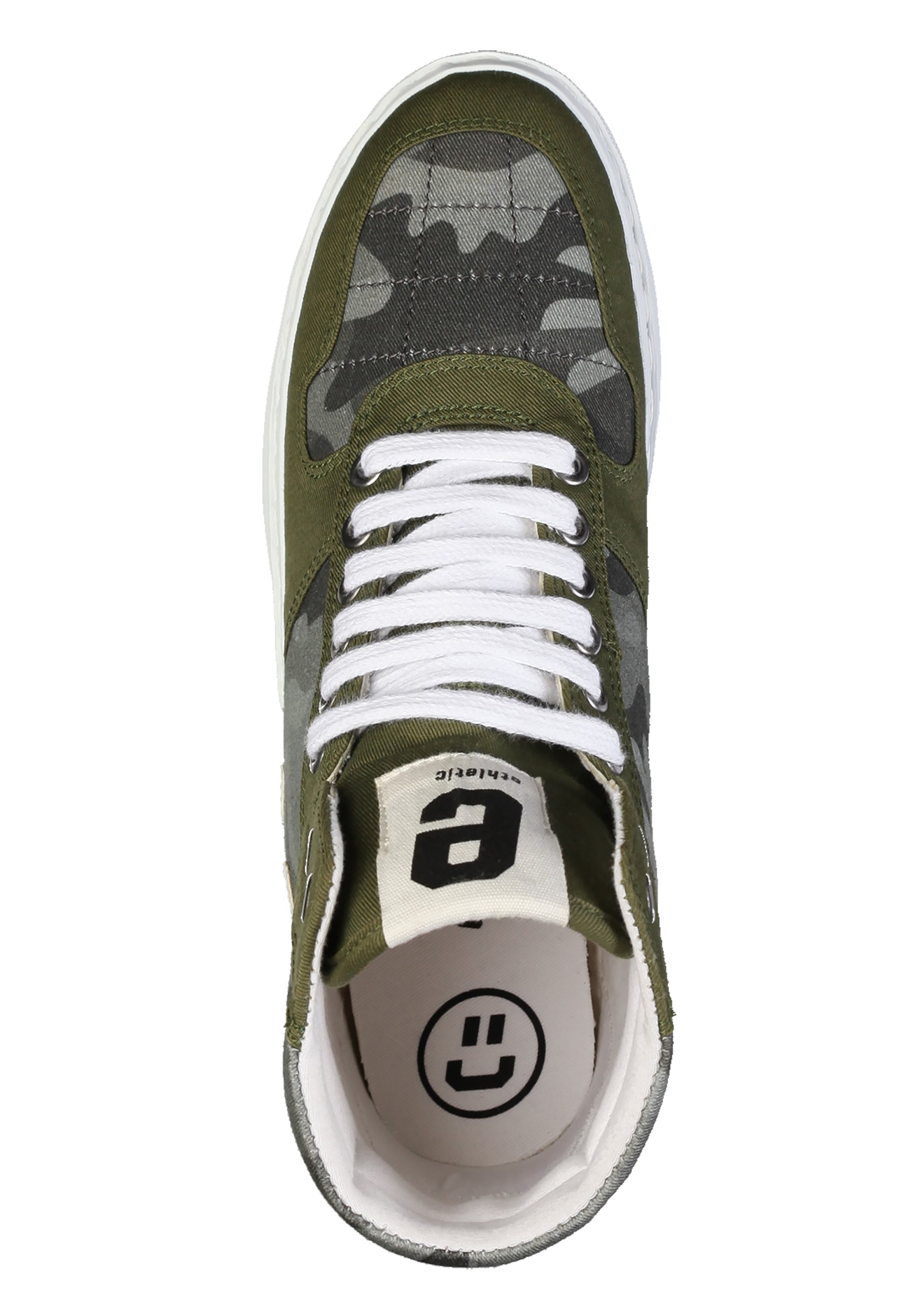 ETHLETIC Sneaker »Hiro II«, Fairtrade Produkt