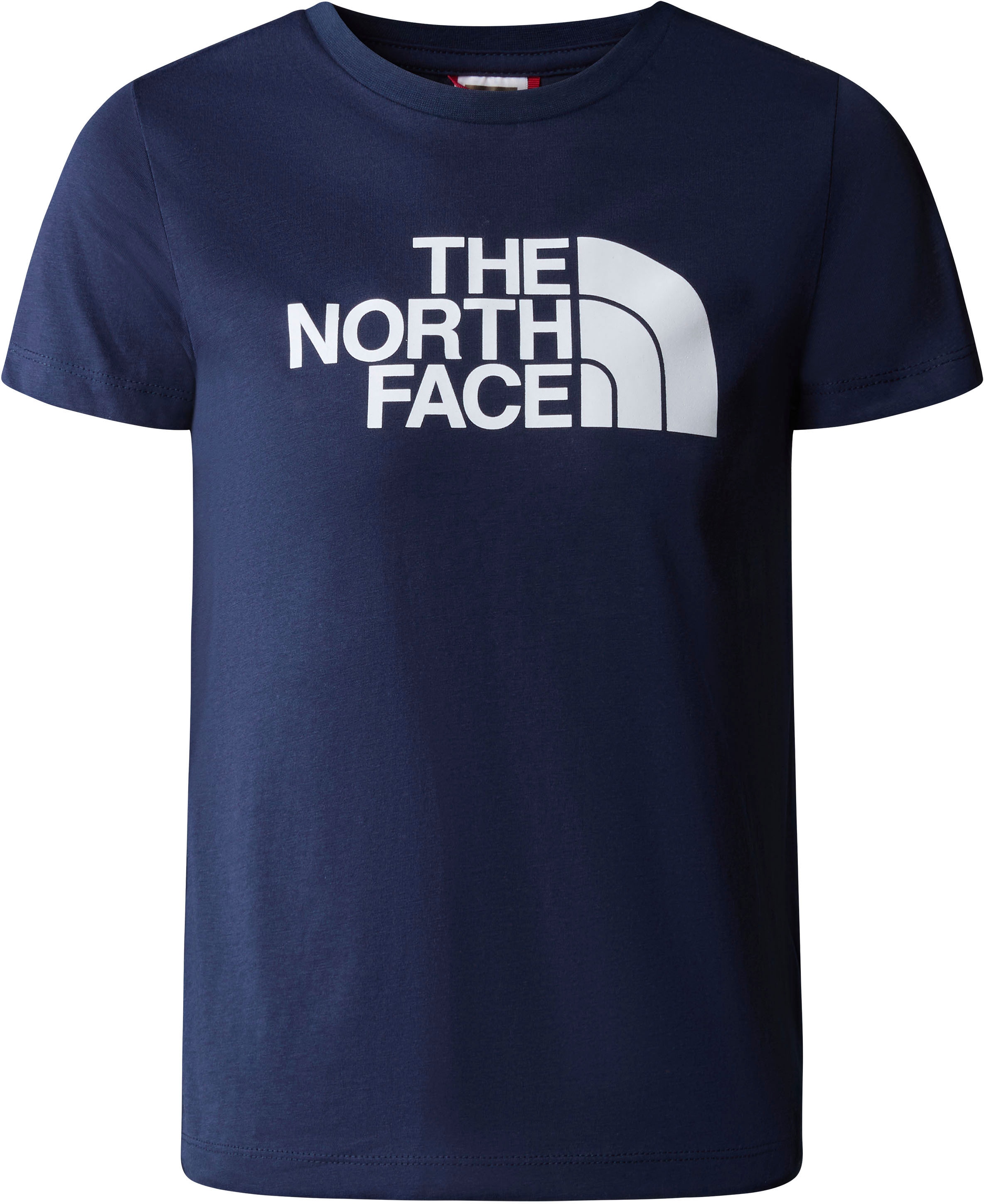 Face »EASY BAUR North Kinder« - | für TEE T-Shirt The