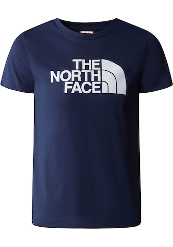 The North Face Marškinėliai »EASY TEE - dėl Kinder«