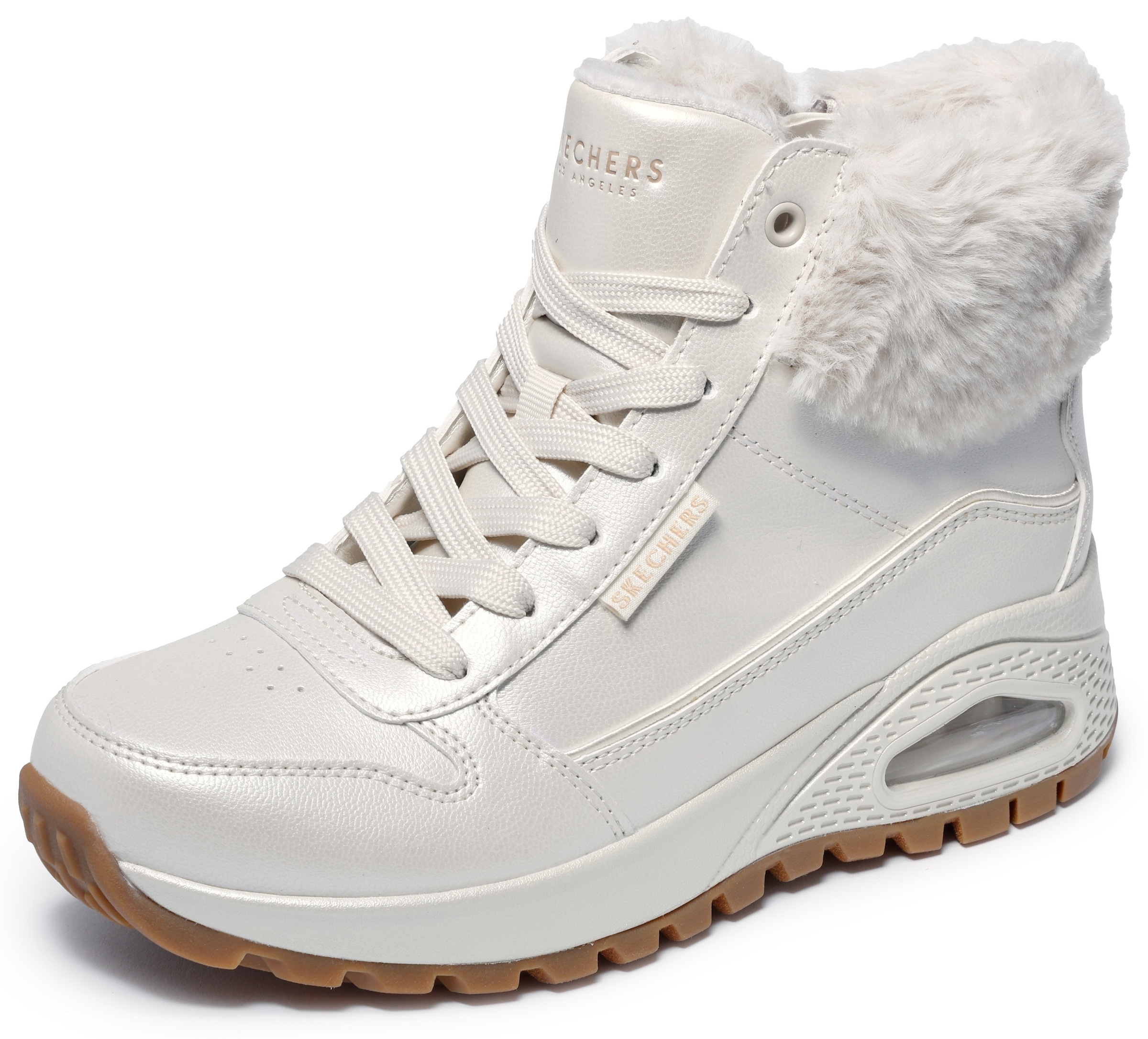 Skechers Winterboots "UNO RUGGED - GALACTIC HEIGHTS", Schnürboots, Sneaker günstig online kaufen