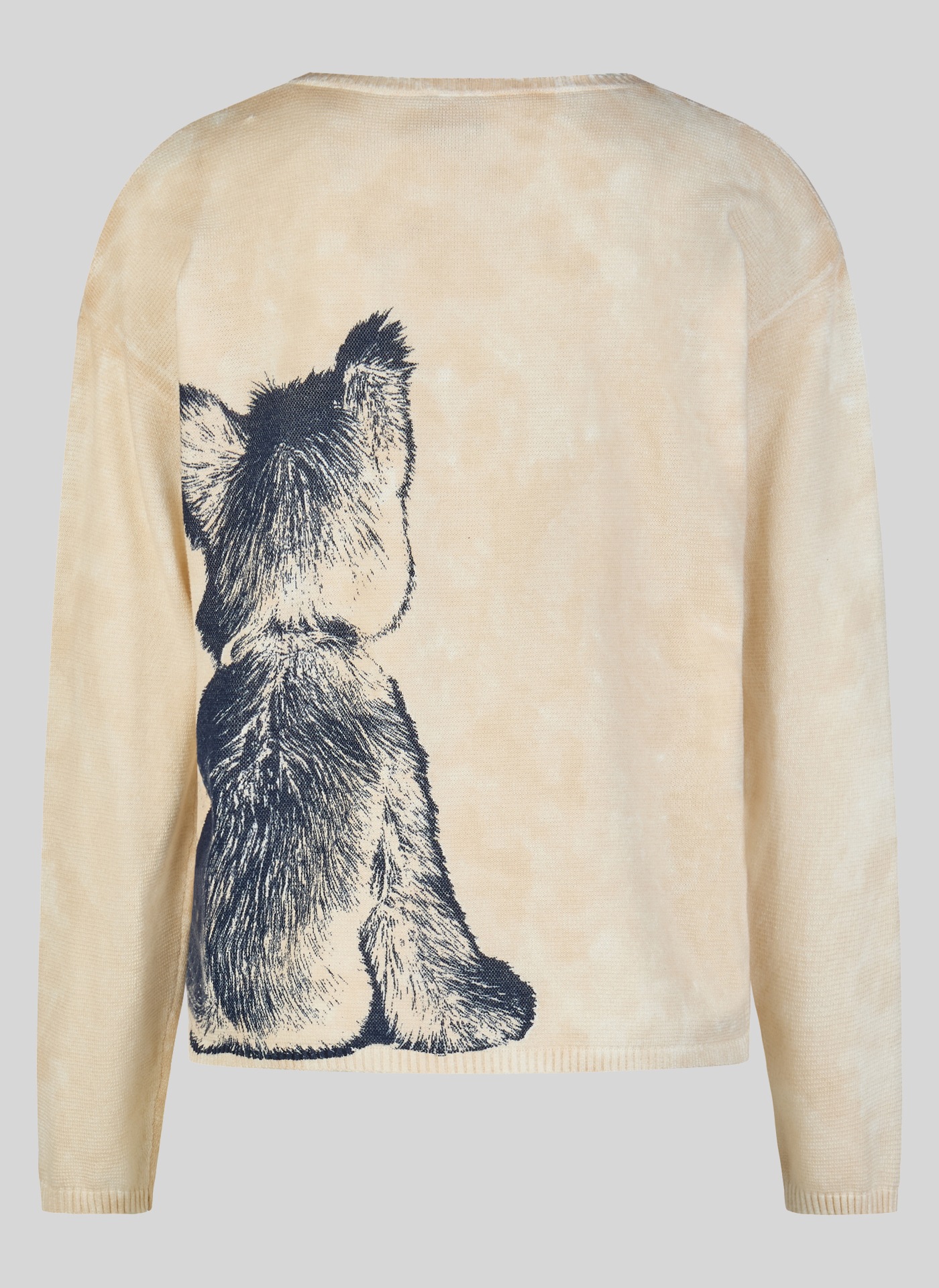 Rabe Strickpullover »Pullover«