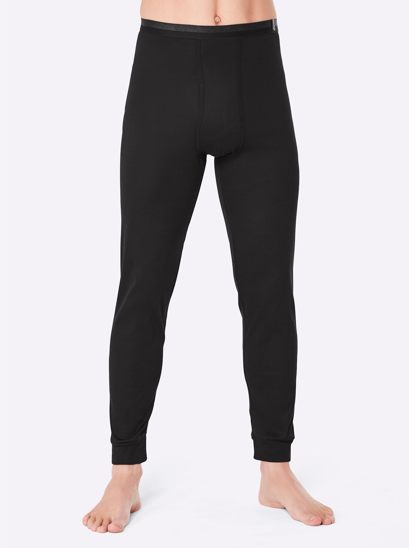 Kings Club Lange Unterhose, (2 St.)