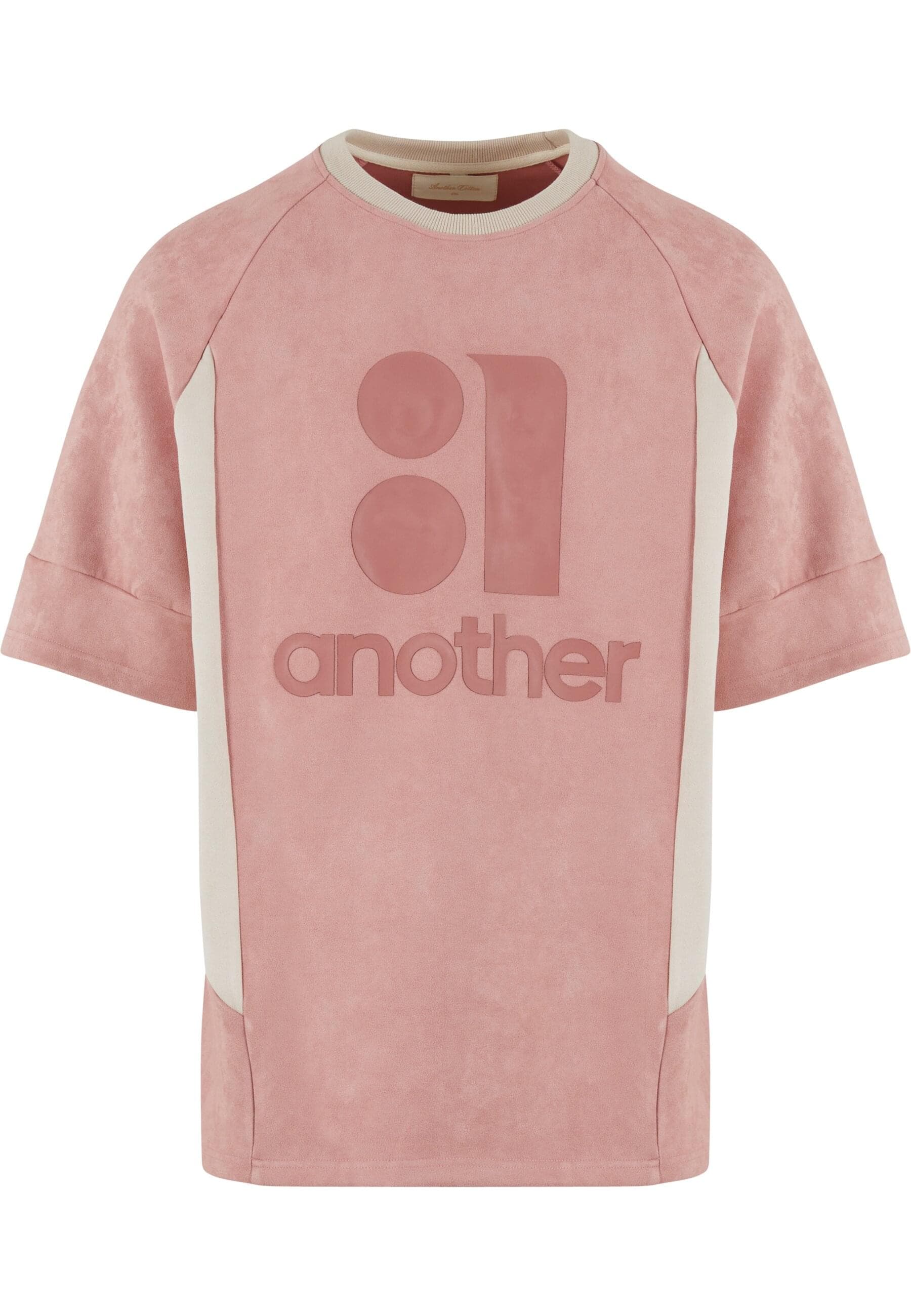 Another Cotton Lab T-Shirt "Another Cotton Lab Another Oversize Raglan Velo günstig online kaufen