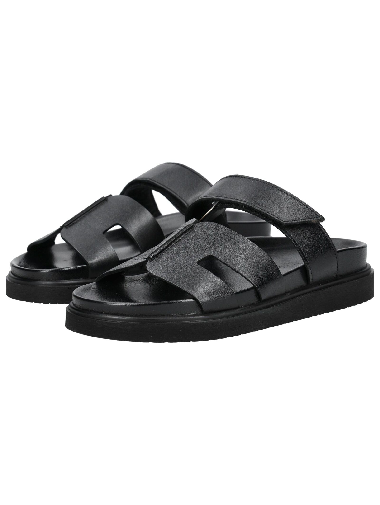 Pavement Pantolette »Pavement Pantoletten Leder«