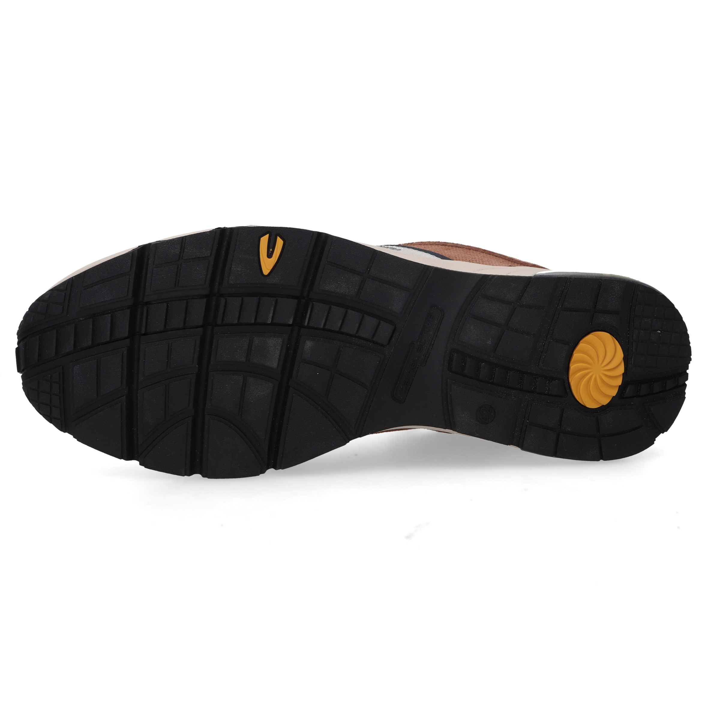 Thumbnail - camel active Sneaker Schnürschuh, Freizeitschuh, Halbschuh mit Logoverzierung