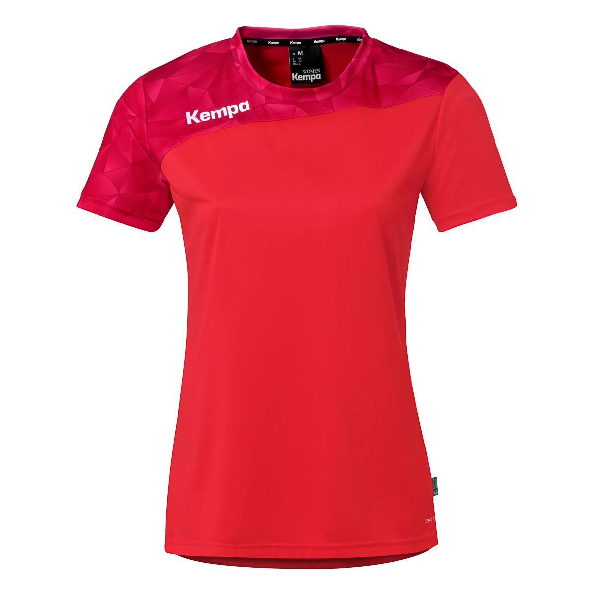 Kempa Trainingsshirt "Trainings-T-Shirt Athletics 29 Women" 1