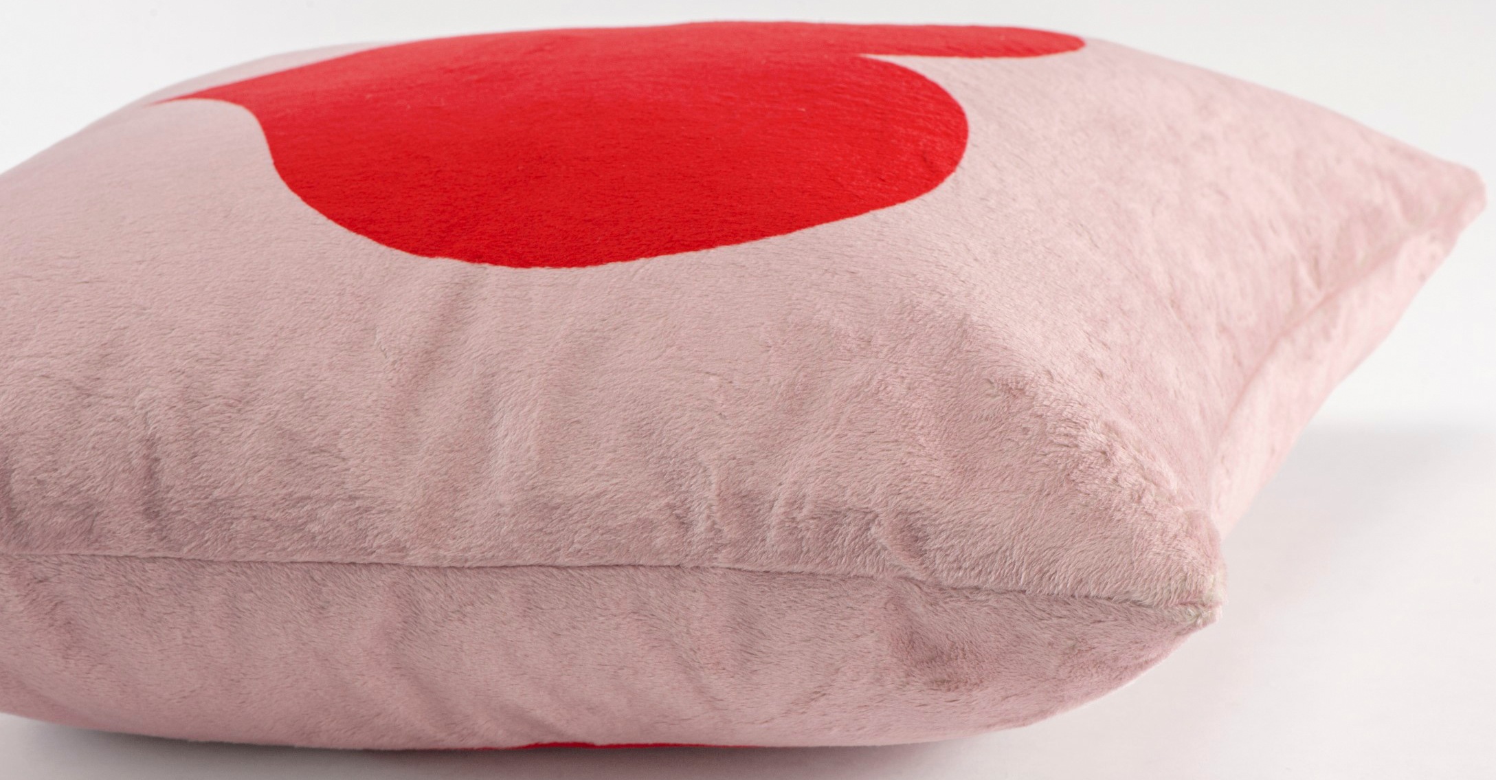 H.O.C.K. Dekokissen "Sweet-Heart" günstig online kaufen