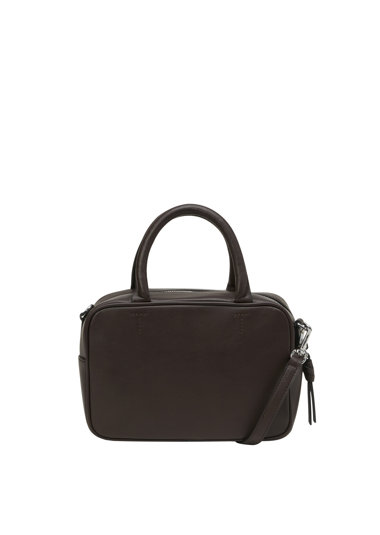 Marc O'Polo Umhängetasche »aus edlem Rindleder«