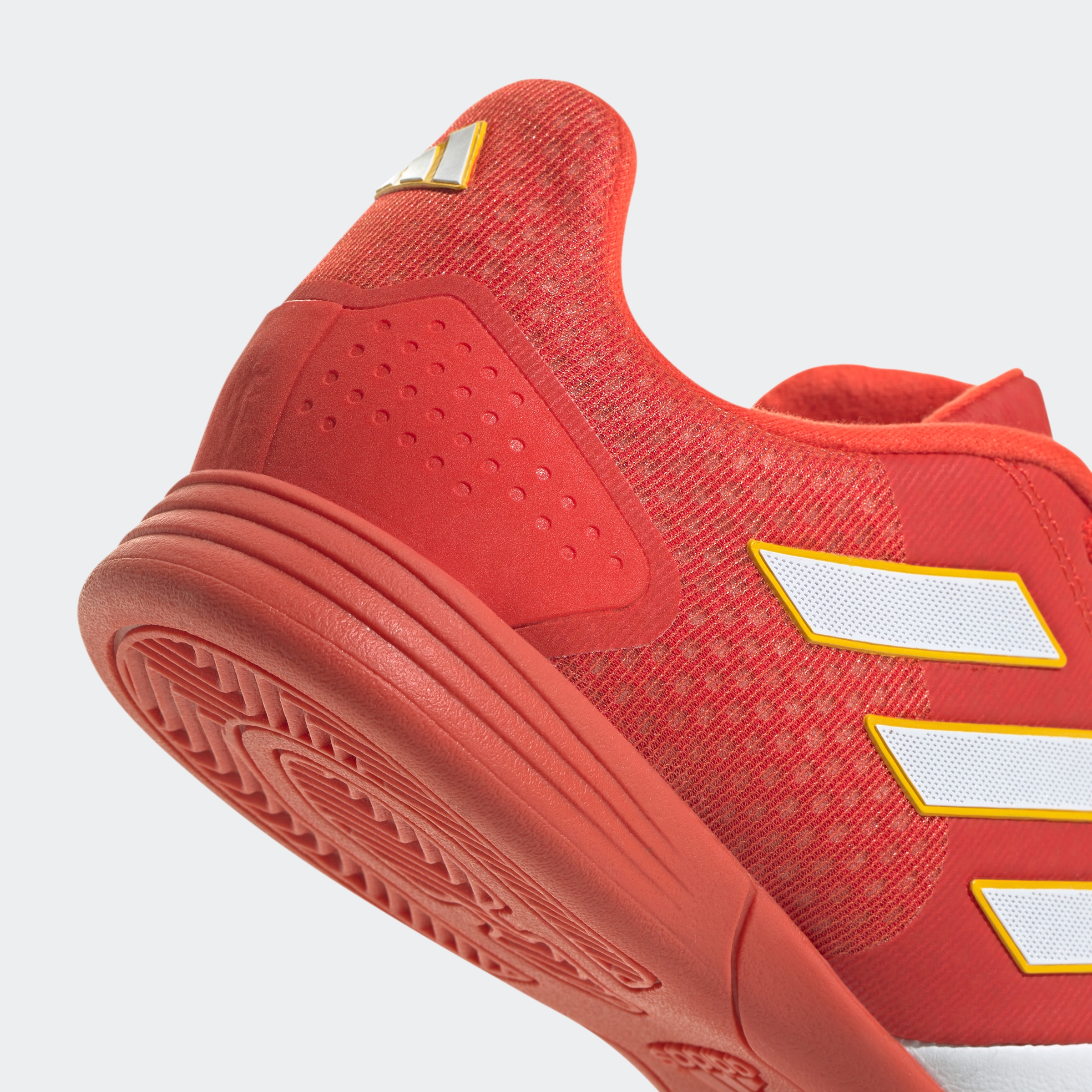 adidas Performance Fußballschuh »TOP Rechnung BAUR kaufen J« online auf COMPETITION | SALA