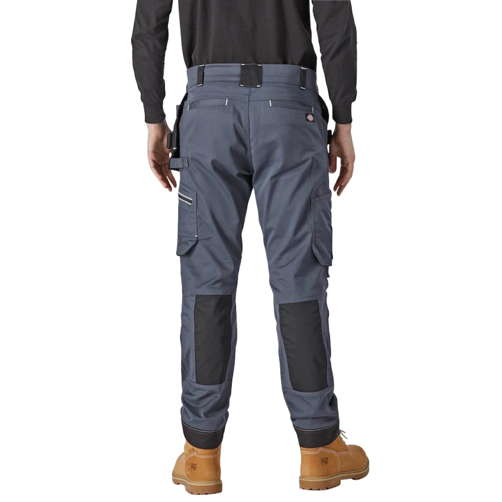 Dickies Arbeitshose »Holster-Universal-FLEX«