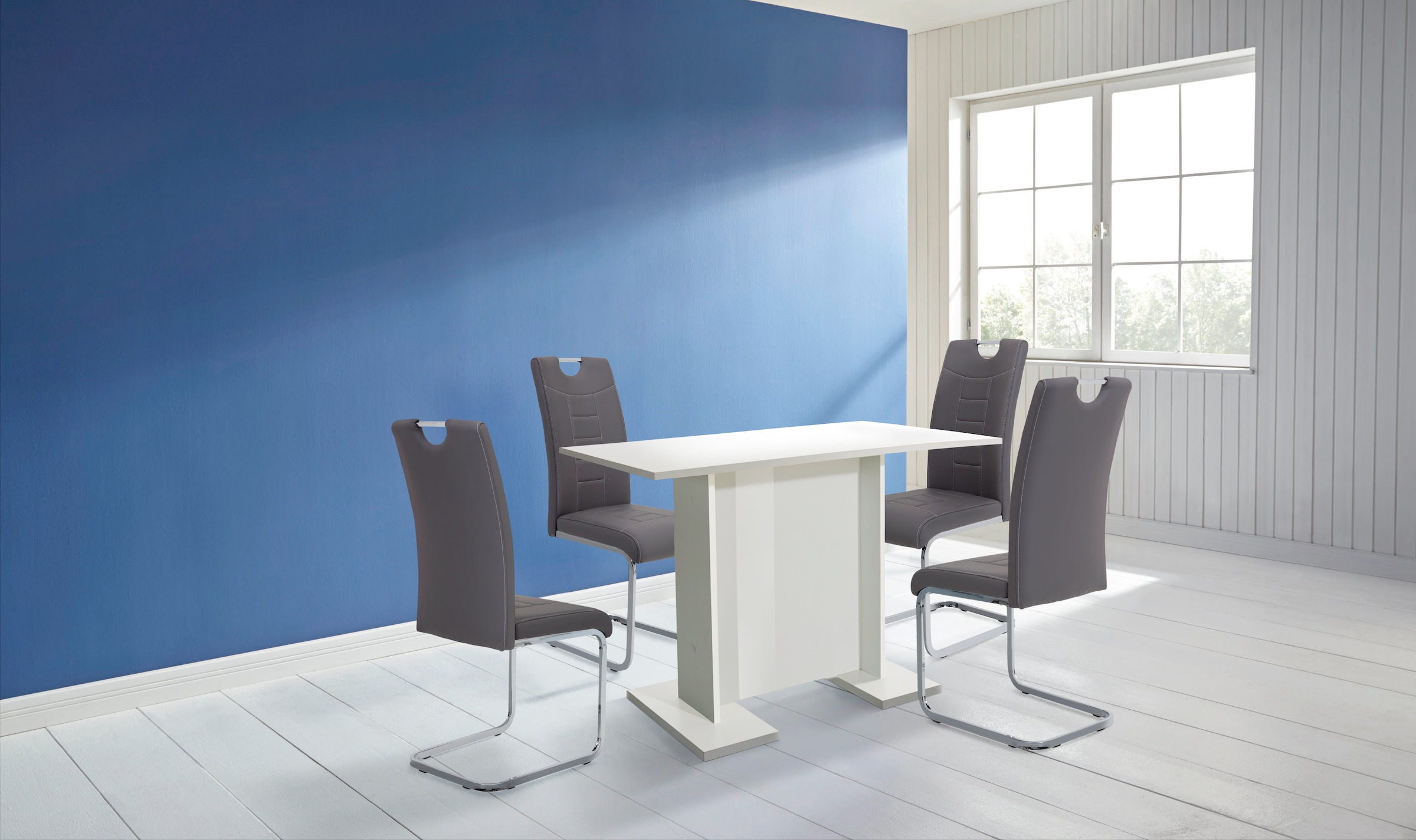 HELA Freischwinger "Ruby" (Set) 2 Stk.2 oder 4 Stück günstig online kaufen