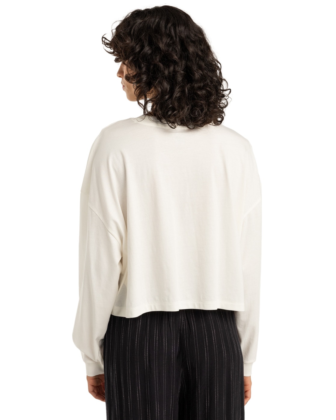 Billabong Langarmshirt "Feeling Free" günstig online kaufen