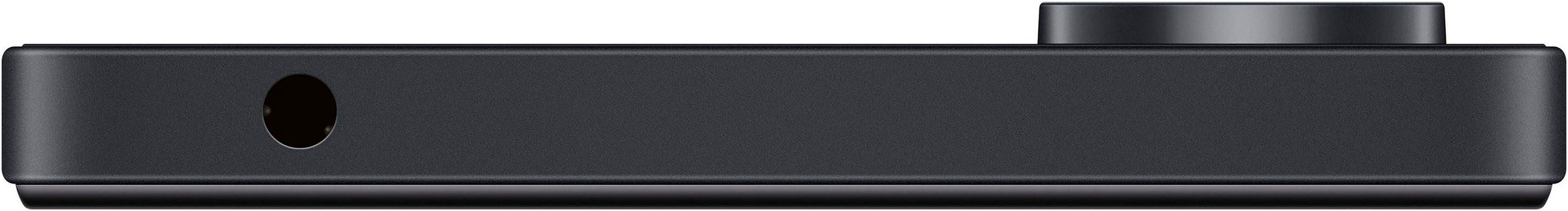 Xiaomi Smartphone »Redmi 13C 4+128GB«, midnight black