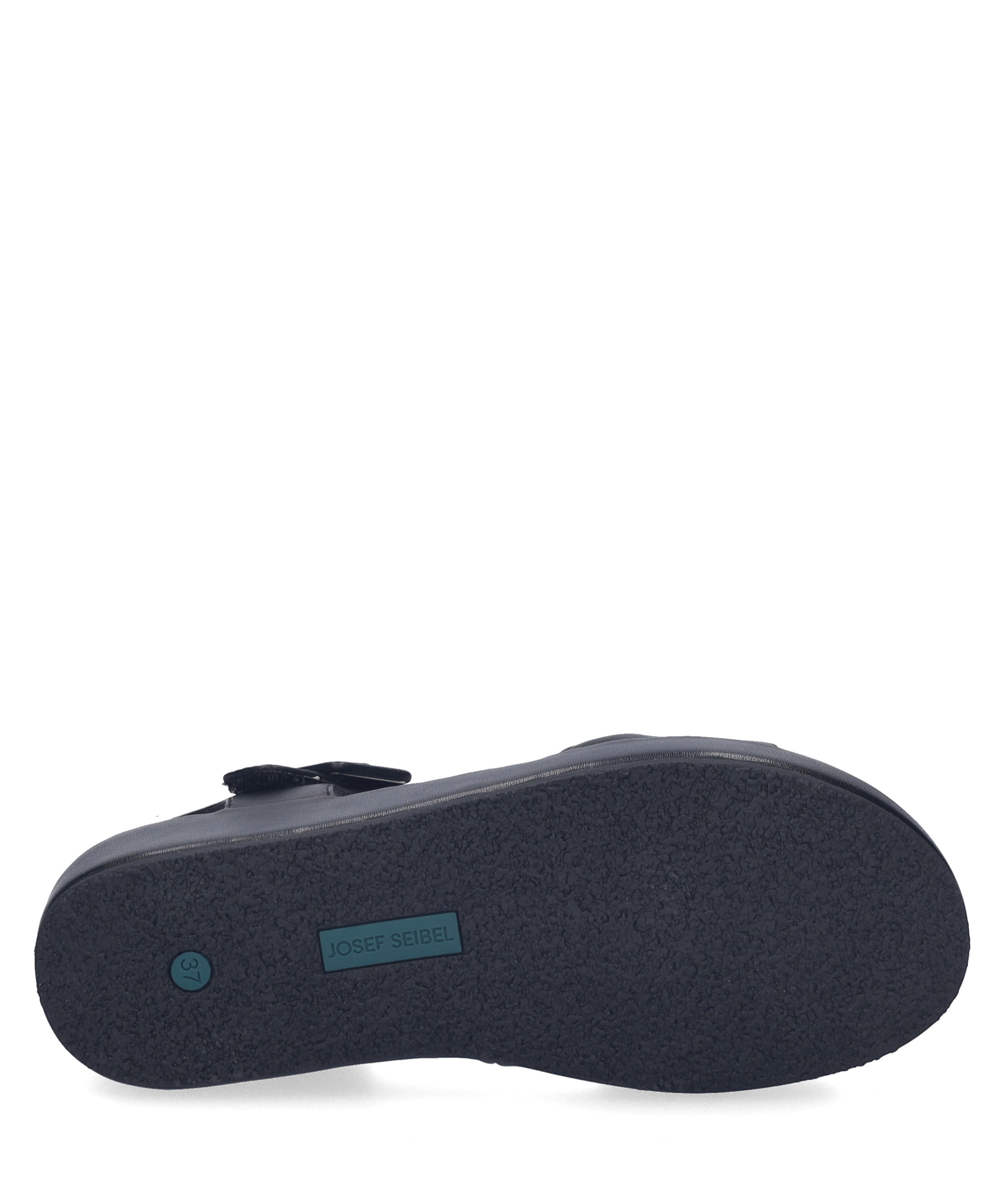 Josef Seibel Sandale »Eve 02, black-black«