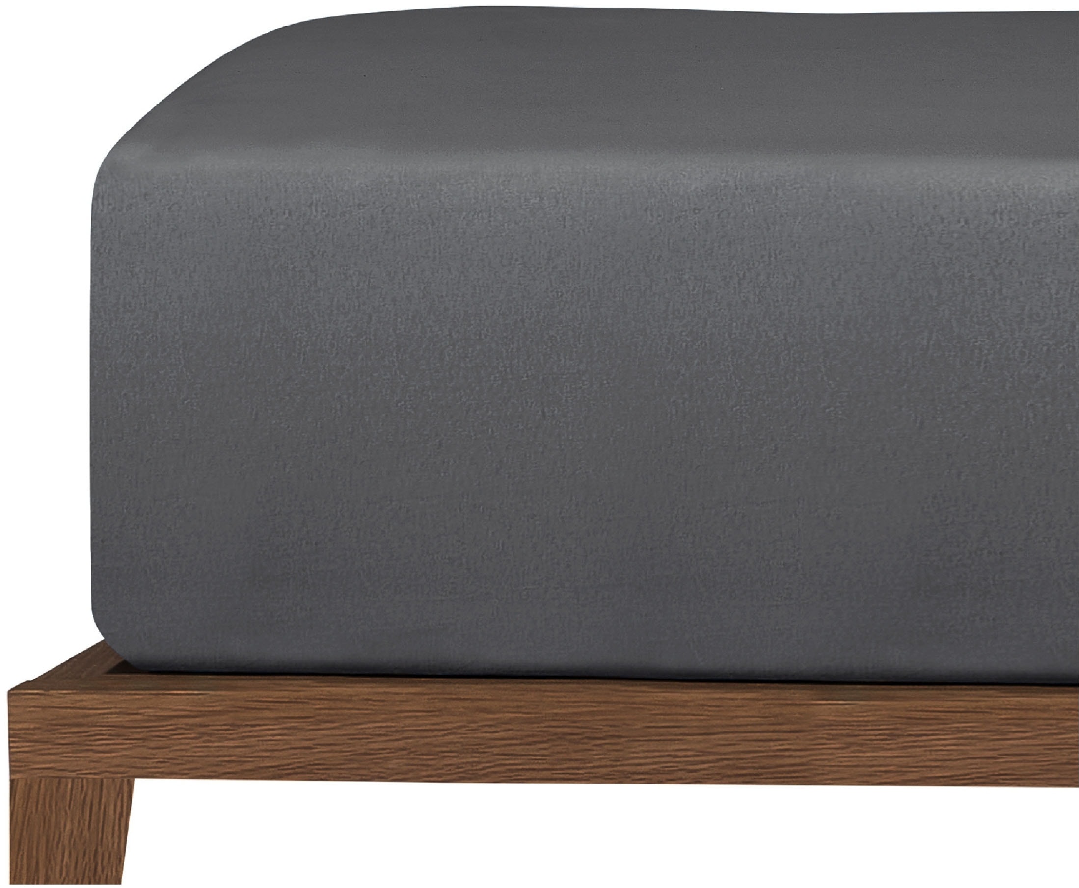 uncover by SCHIESSER "New Jersey aus 100% Baumwolle" Made in Green günstig online kaufen