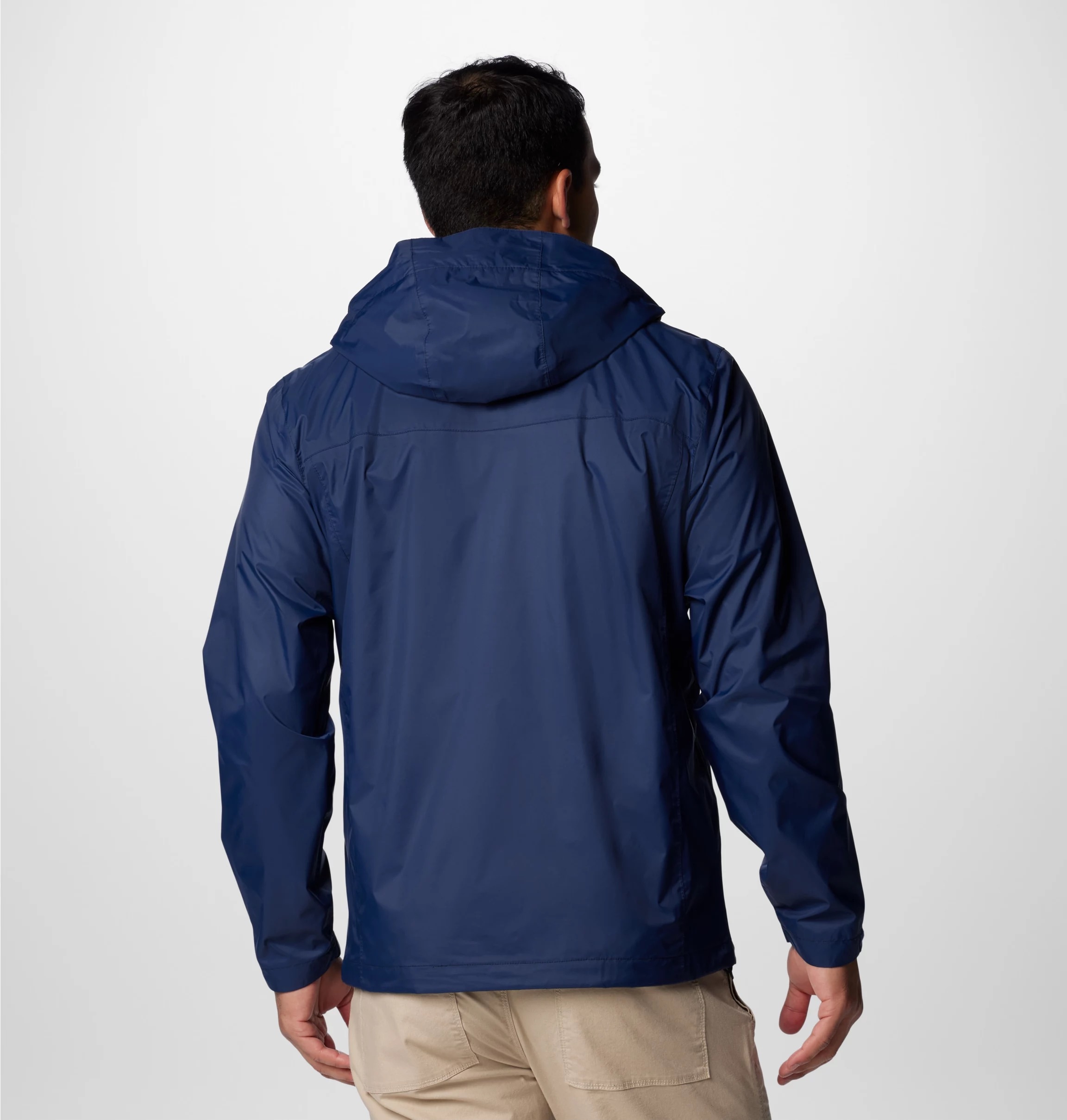 Columbia Regenjacke »WATERTIGHT II JACKET« mit Kapuze Übergangsjacke