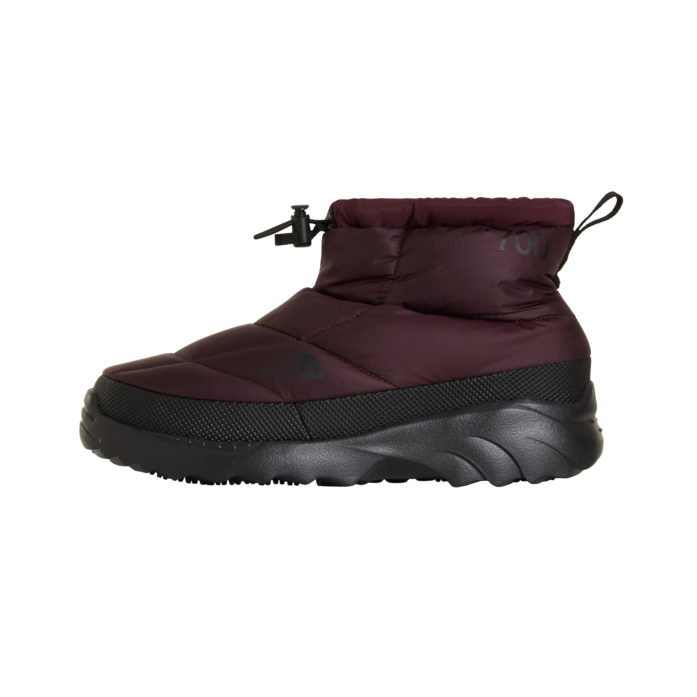 The North Face Winterboots "NUPTSE TRACTION CHUKKA"