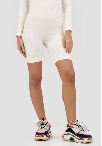 Cotton Candy Shorts »ZEYNEP«, in enganliegendem Design kaufen