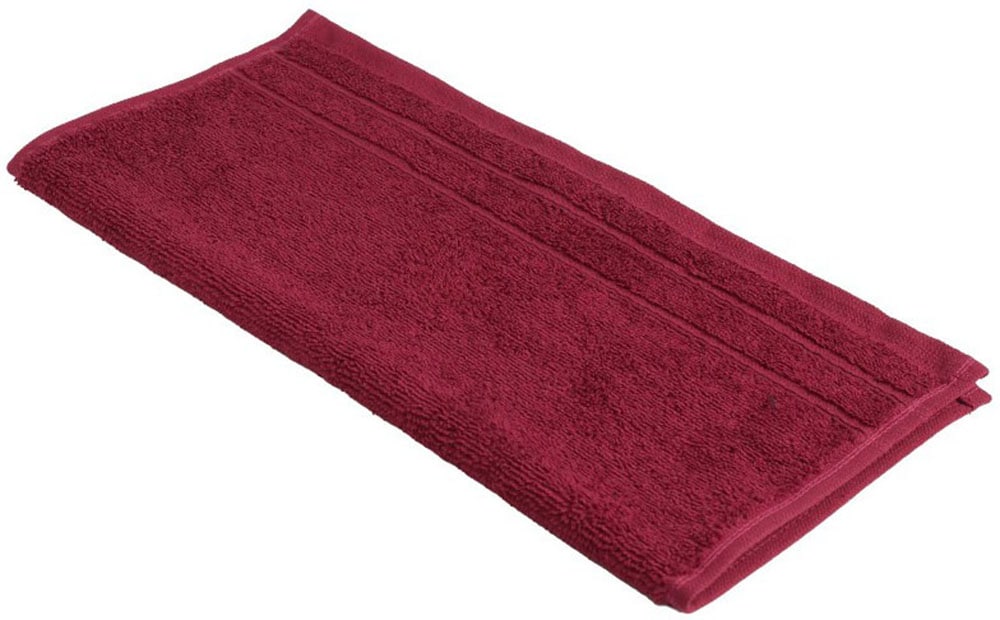 Wewo fashion Seiftuch "9518S" saugstark