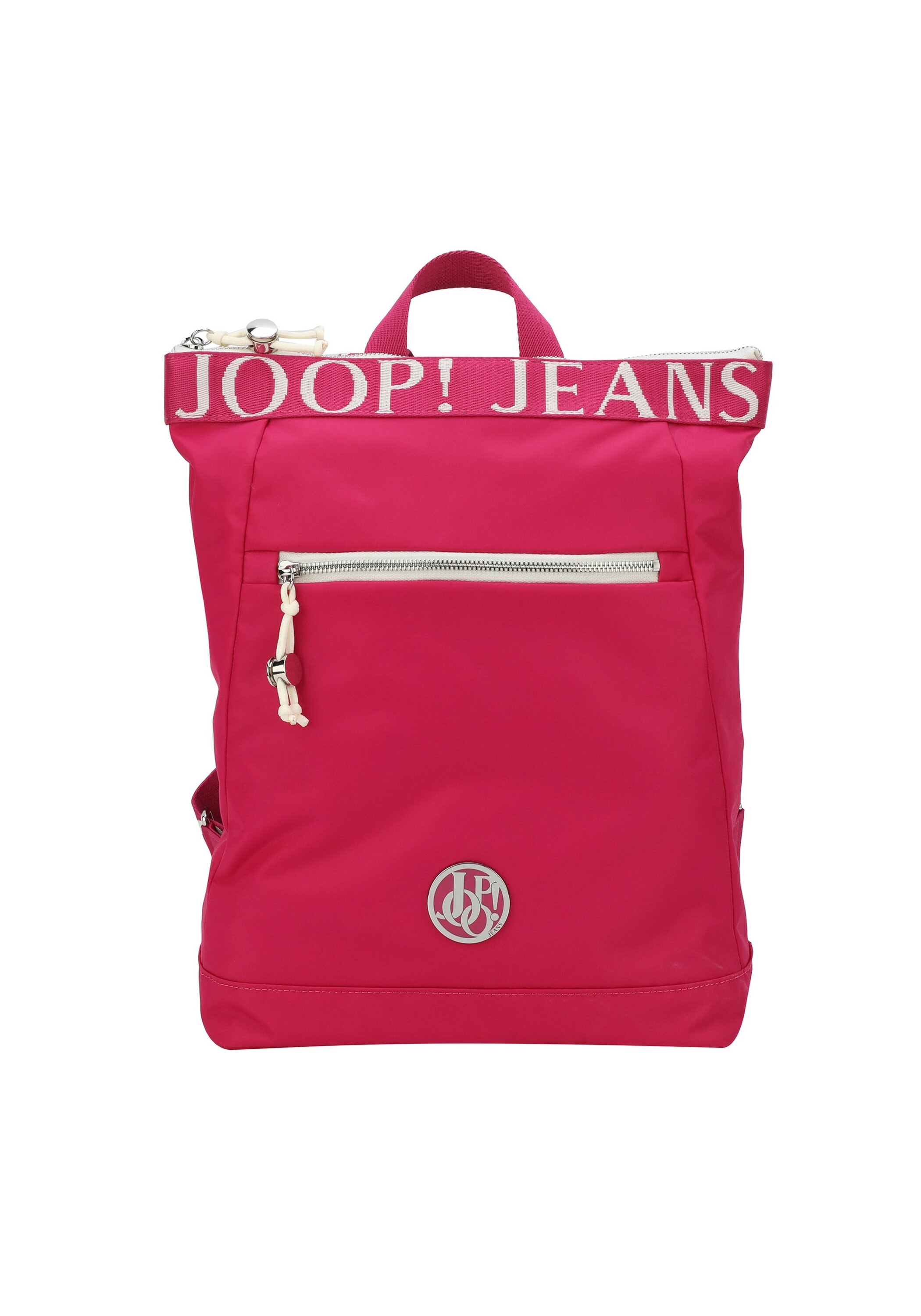 Joop Jeans Schultertasche "Rucksack"