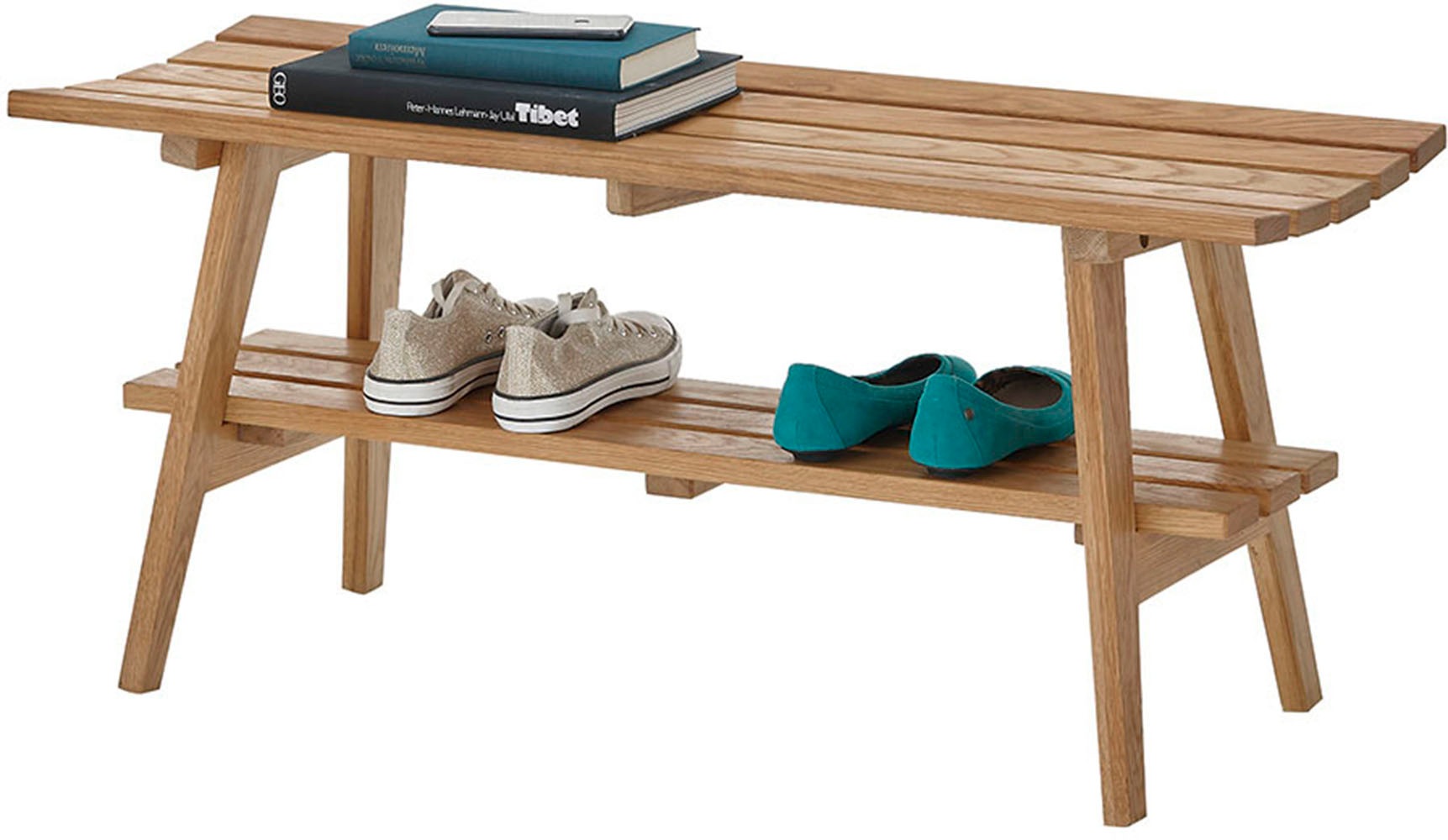 MCA furniture Sitzbank »BANTRY Bank B3-100«