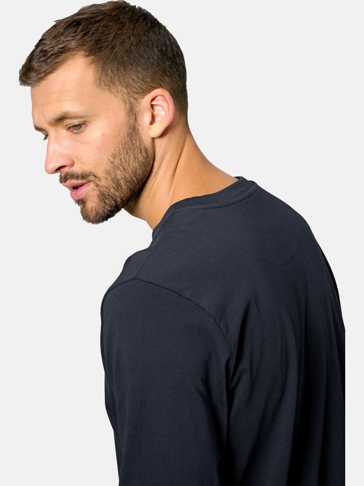 Babista Langarm-Poloshirt »Langarmshirt FIOREZOTTI«