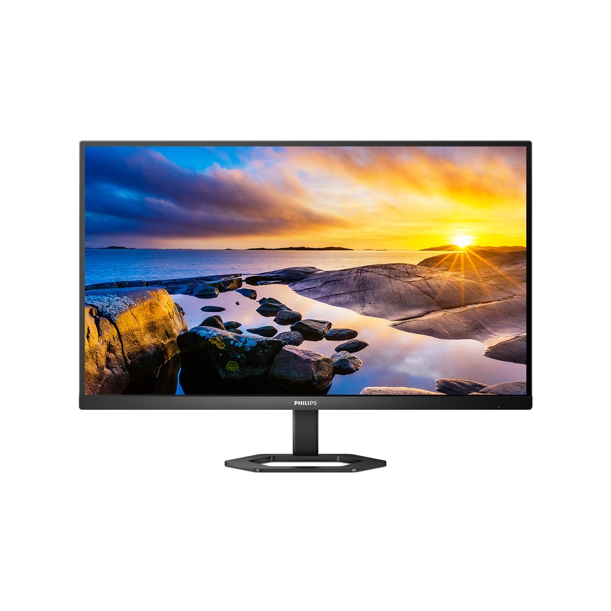 Philips LCD-Monitor »27E1N5300AE«, 68,6 cm/27 Zoll, 1920 x 1080 px, Full HD, 1 ms Reaktionszeit, 75 Hz