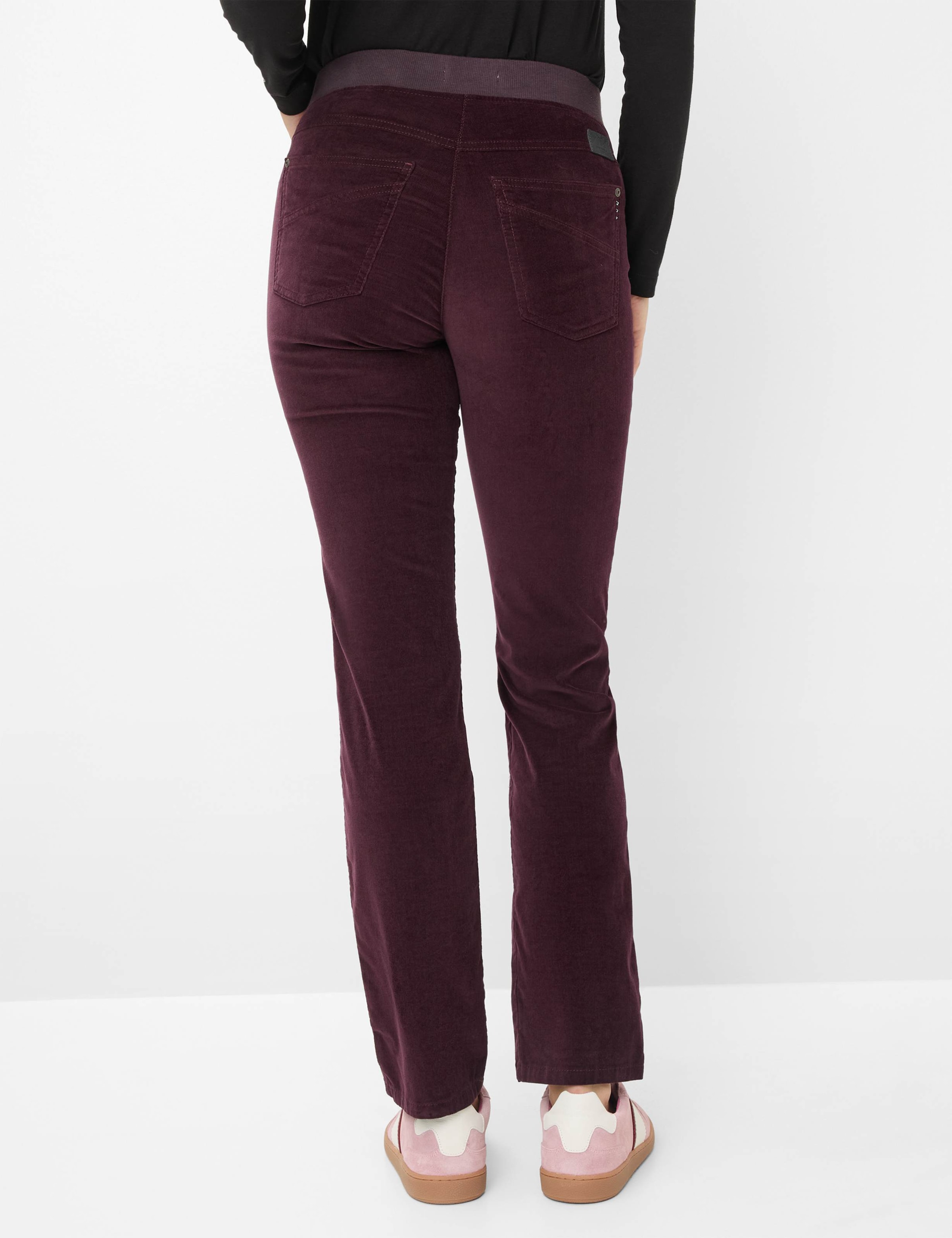RAPHAELA by BRAX 5-Pocket-Hose »Style PAMINA«