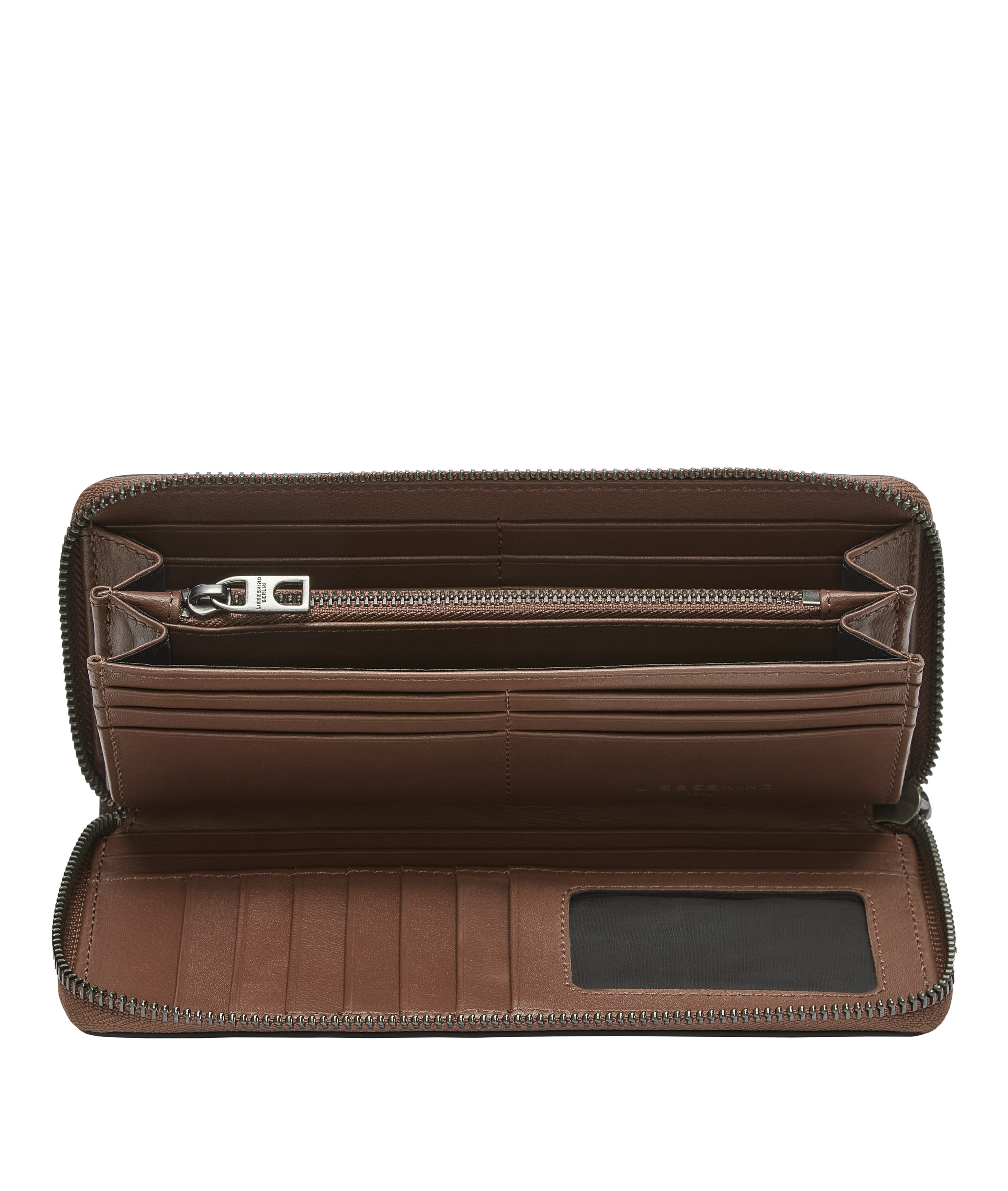 Liebeskind Berlin Geldbörse »Purse WALLETS L SHEEP NATURAL«