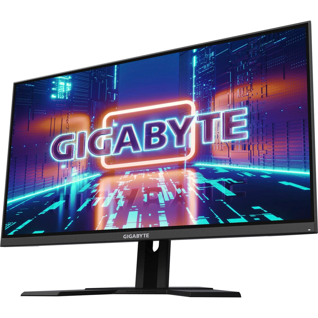 Gigabyte Gaming-Monitor »G27F«, 68,5 cm/27 Zoll, 1920 x 1080 px, Full HD, 1 ms Reaktionszeit, 144 Hz