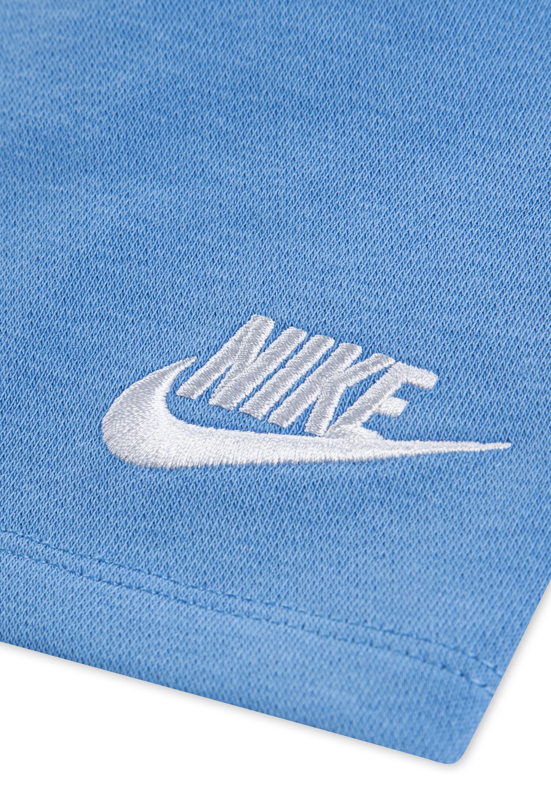 Nike Sportswear T-Shirt & Shorts »NKG JERSEY/FRENCH TERRY SHORT«, für Kinder