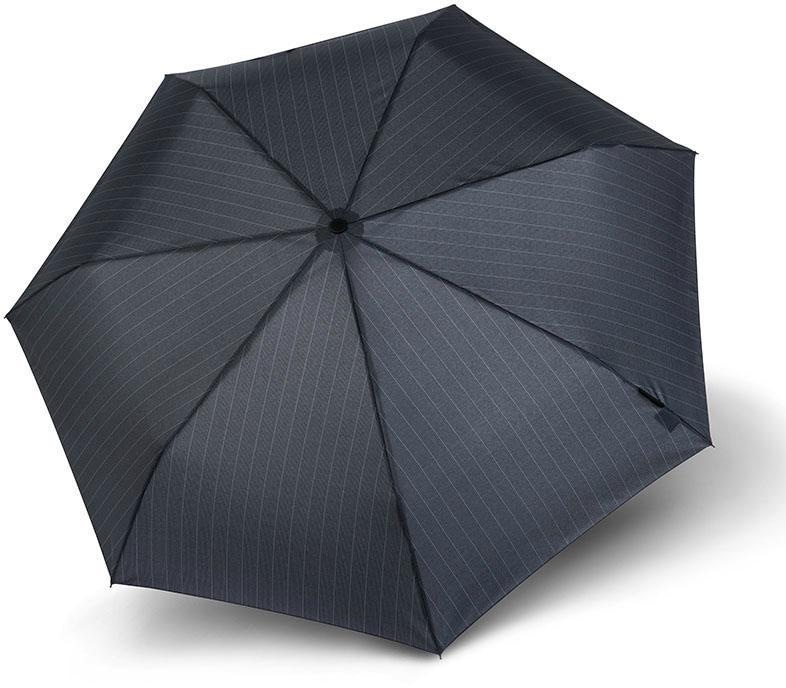 »Buddy Taschenregenschirm online | bugatti kaufen Stripe« Duo, BAUR