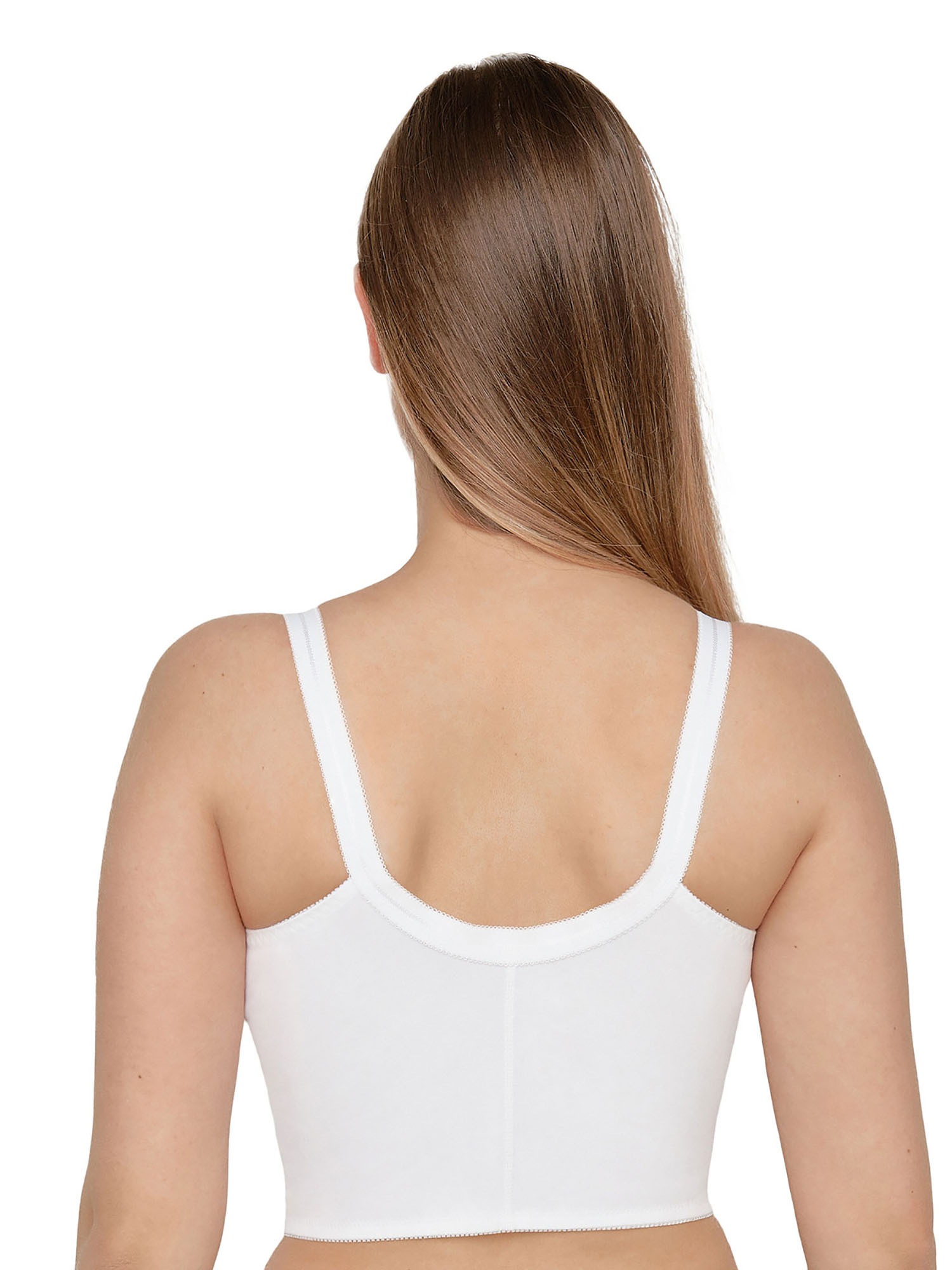 Susa Entlastungs-BH »Longline BH Classics«