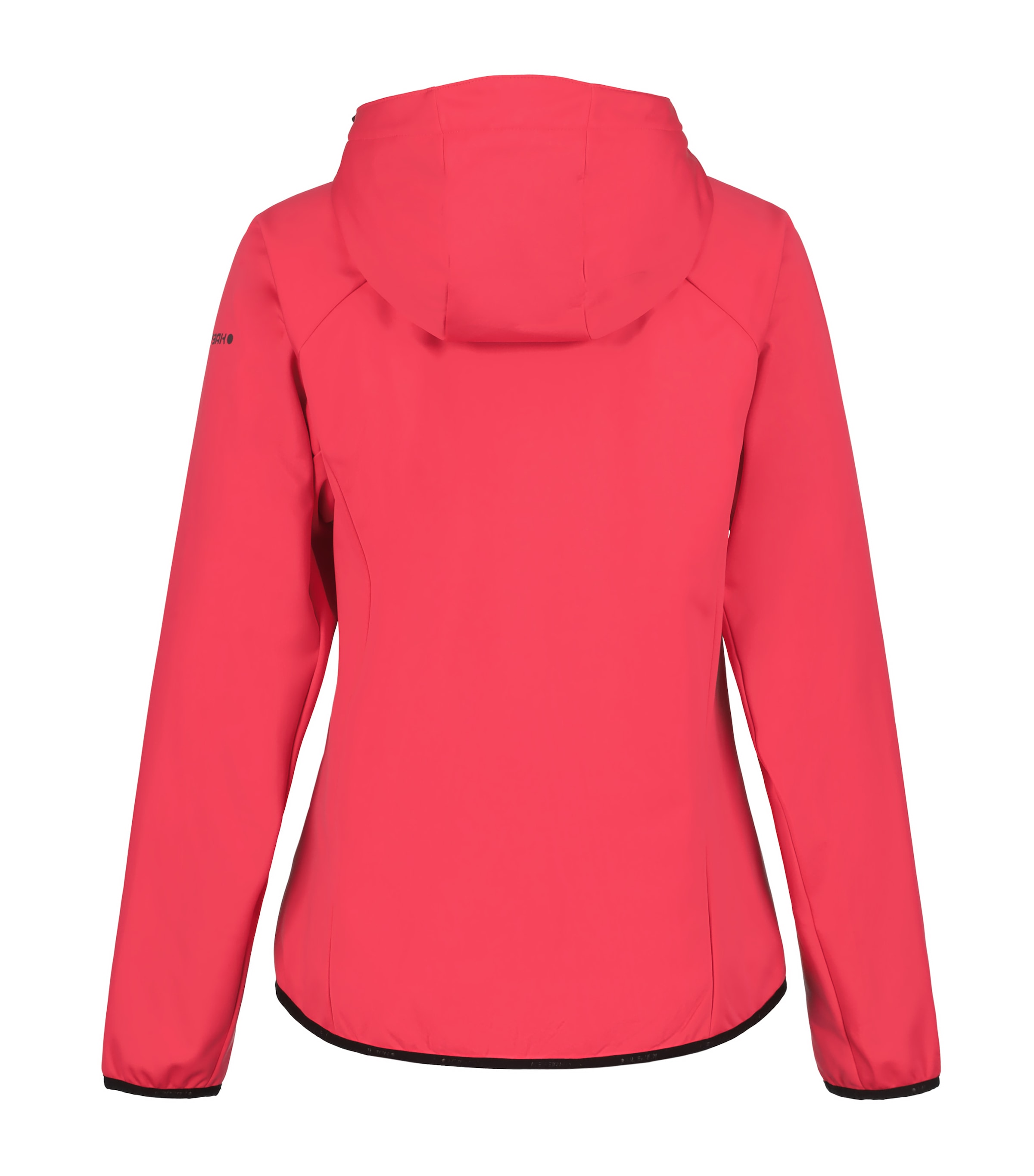 Icepeak Outdoorjacke »Icepeak Softshell jacke BRADEN«
