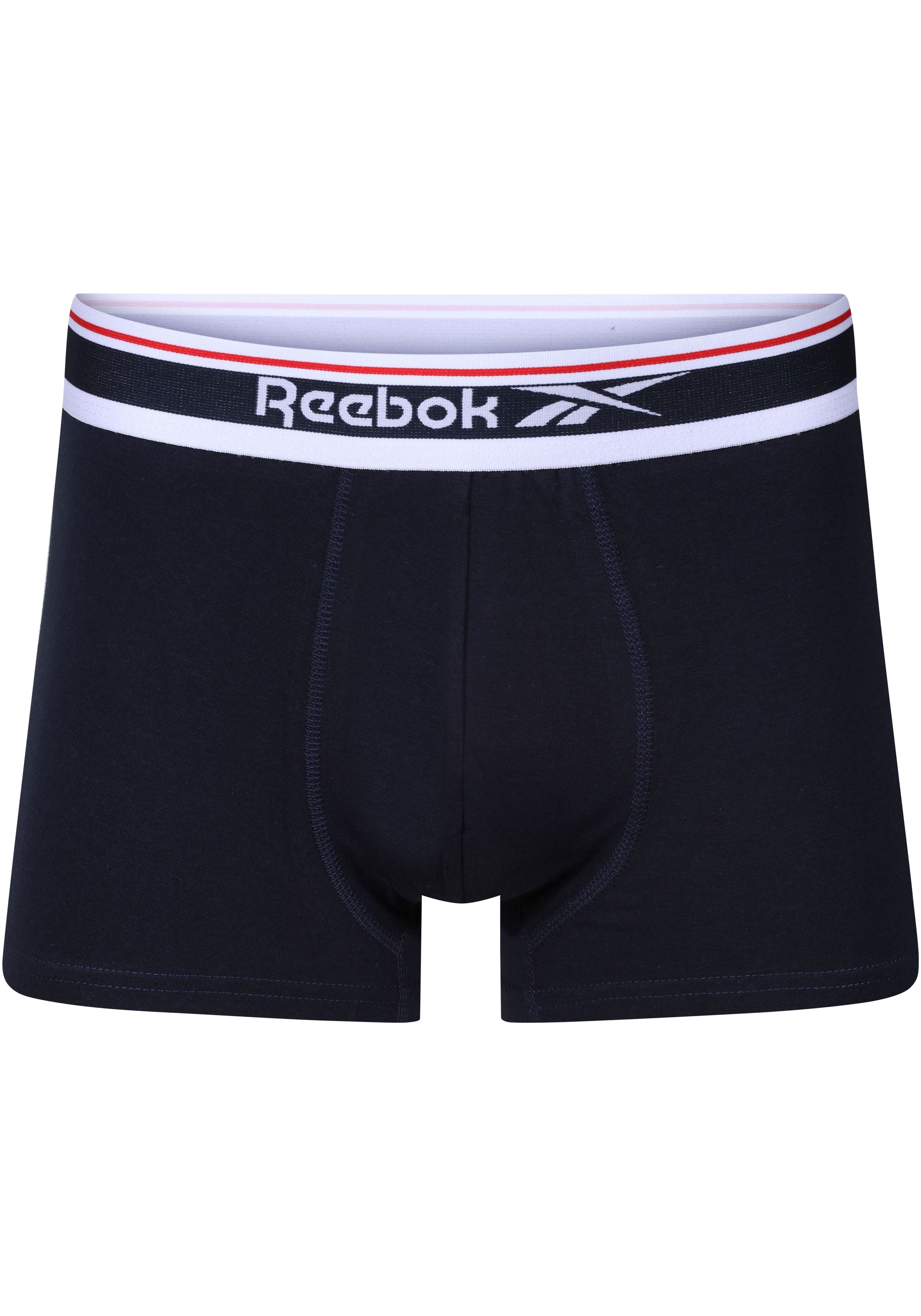 Reebok Boxer »JAY«, (5er Pack)